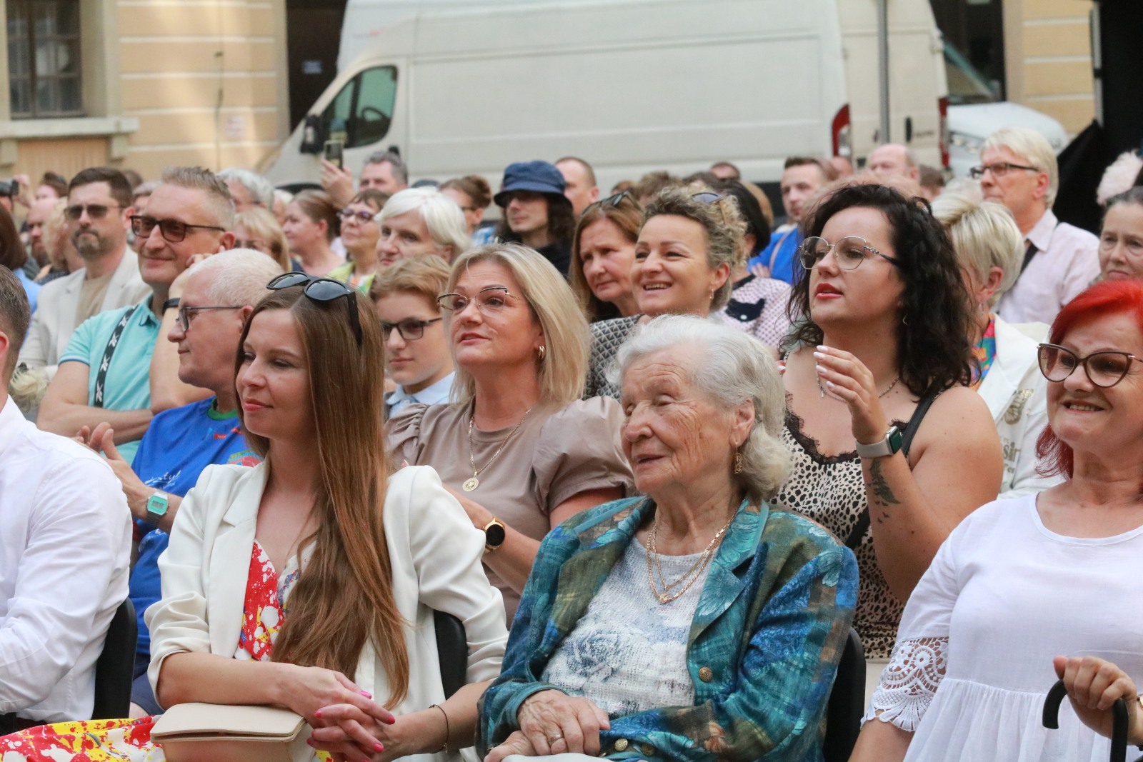 Legnica Cantat: Na finał Zespół Wokalny 5/6