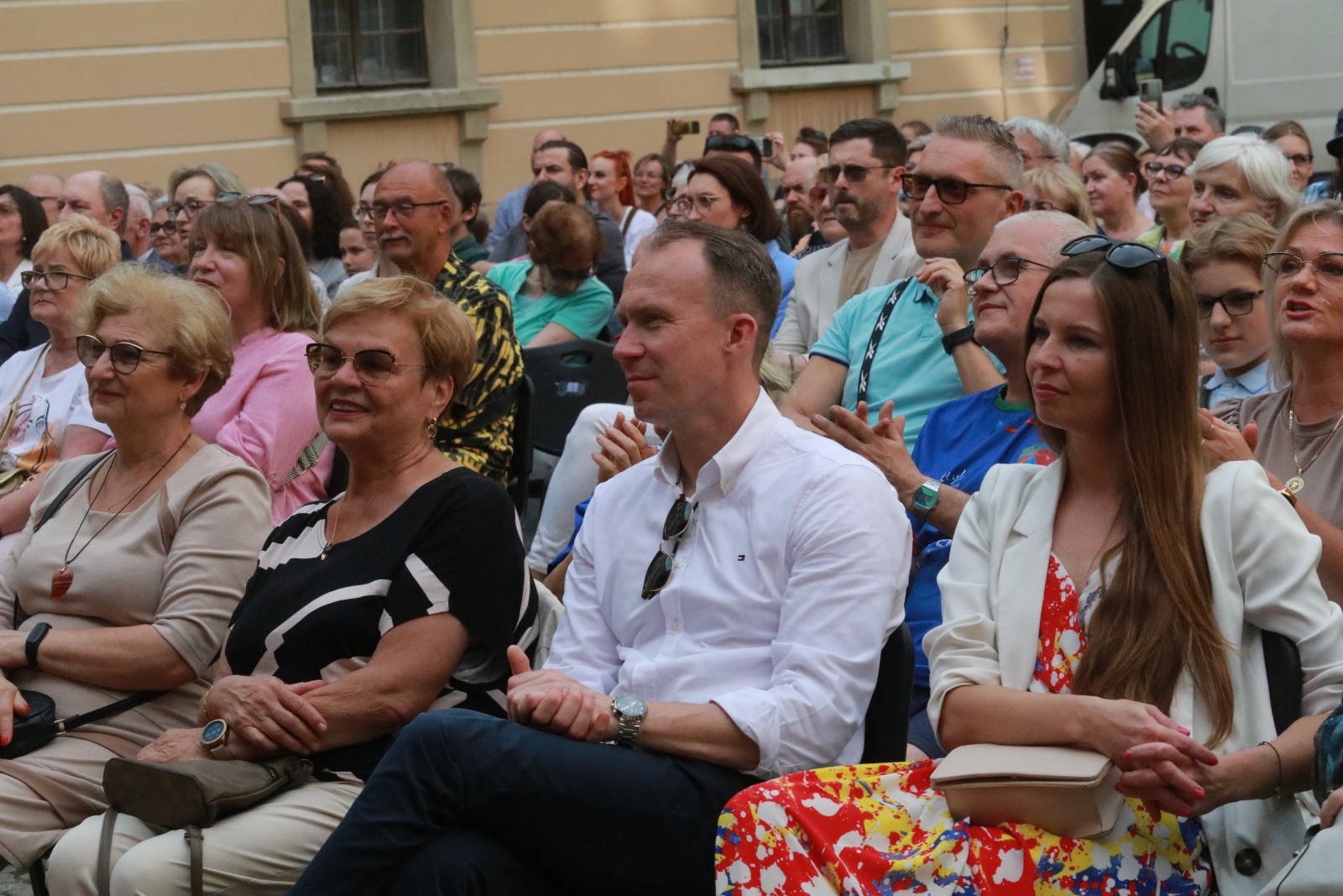 Legnica Cantat: Na finał Zespół Wokalny 5/6