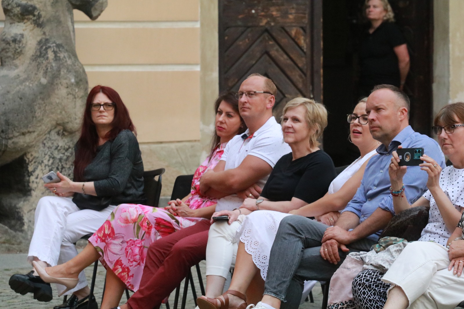Legnica Cantat: Na finał Zespół Wokalny 5/6