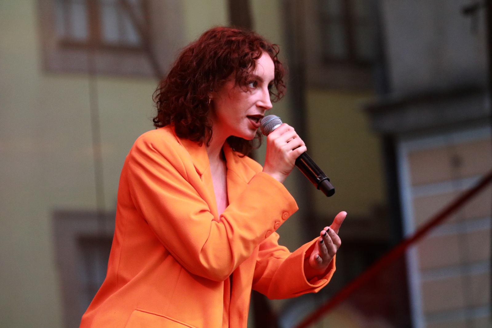 Legnica Cantat: Na finał Zespół Wokalny 5/6