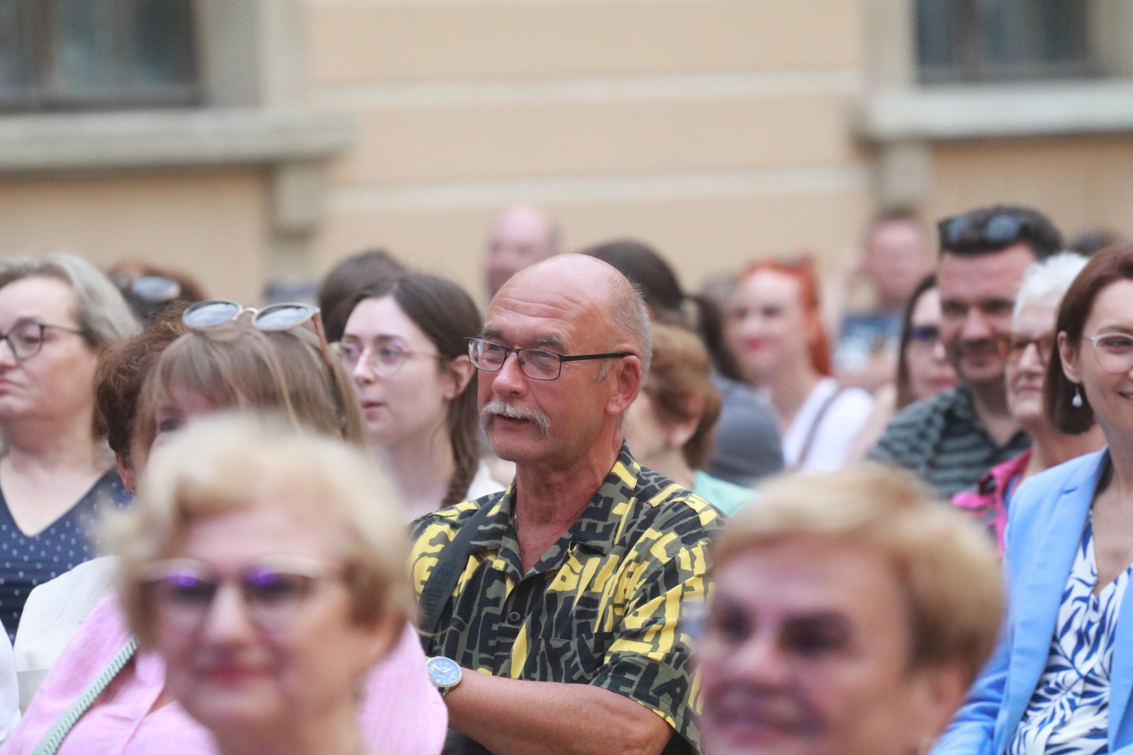 Legnica Cantat: Na finał Zespół Wokalny 5/6