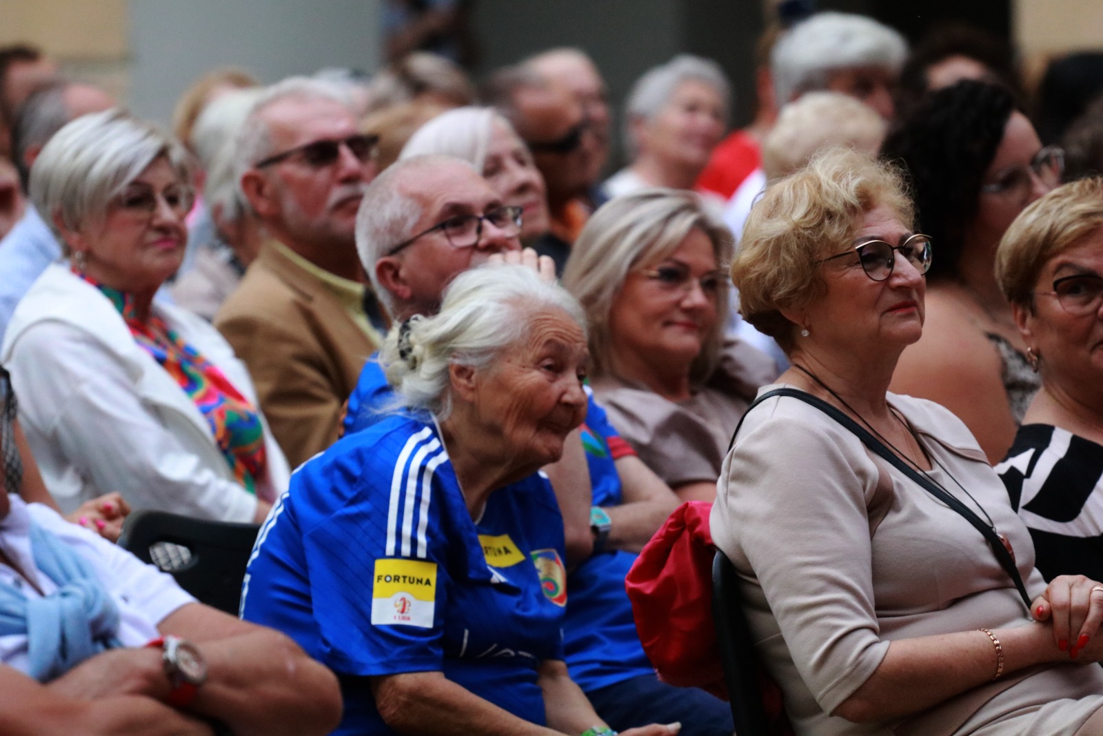 Legnica Cantat: Na finał Zespół Wokalny 5/6