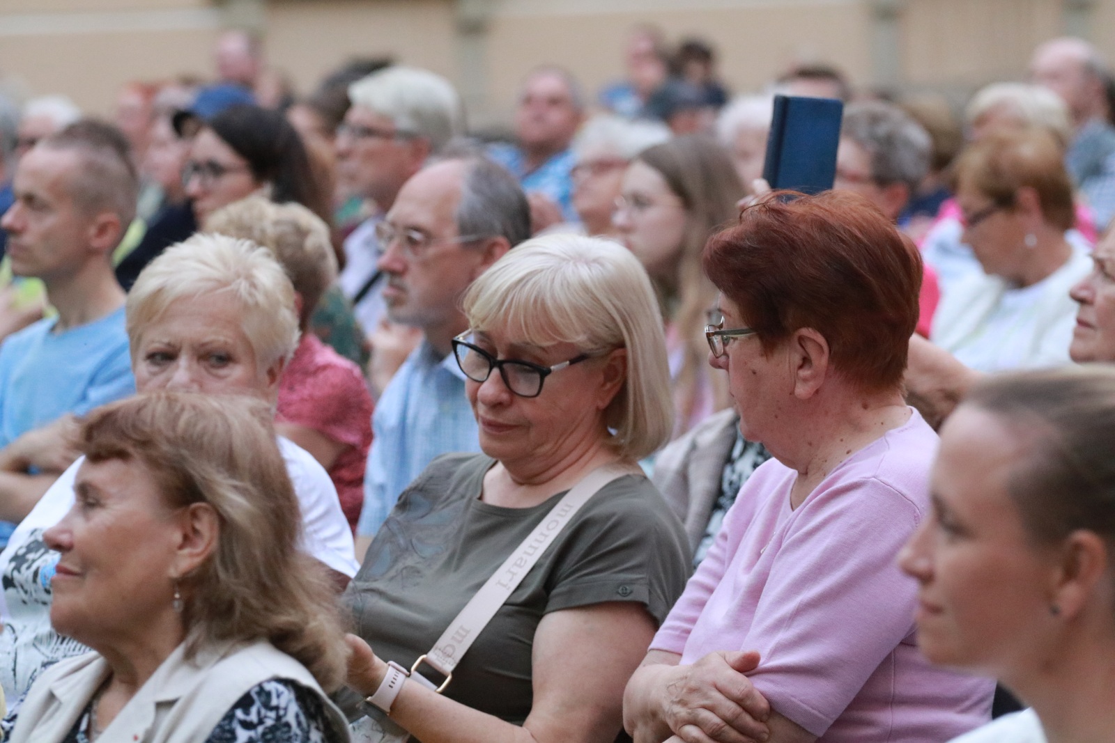 Legnica Cantat: Na finał Zespół Wokalny 5/6