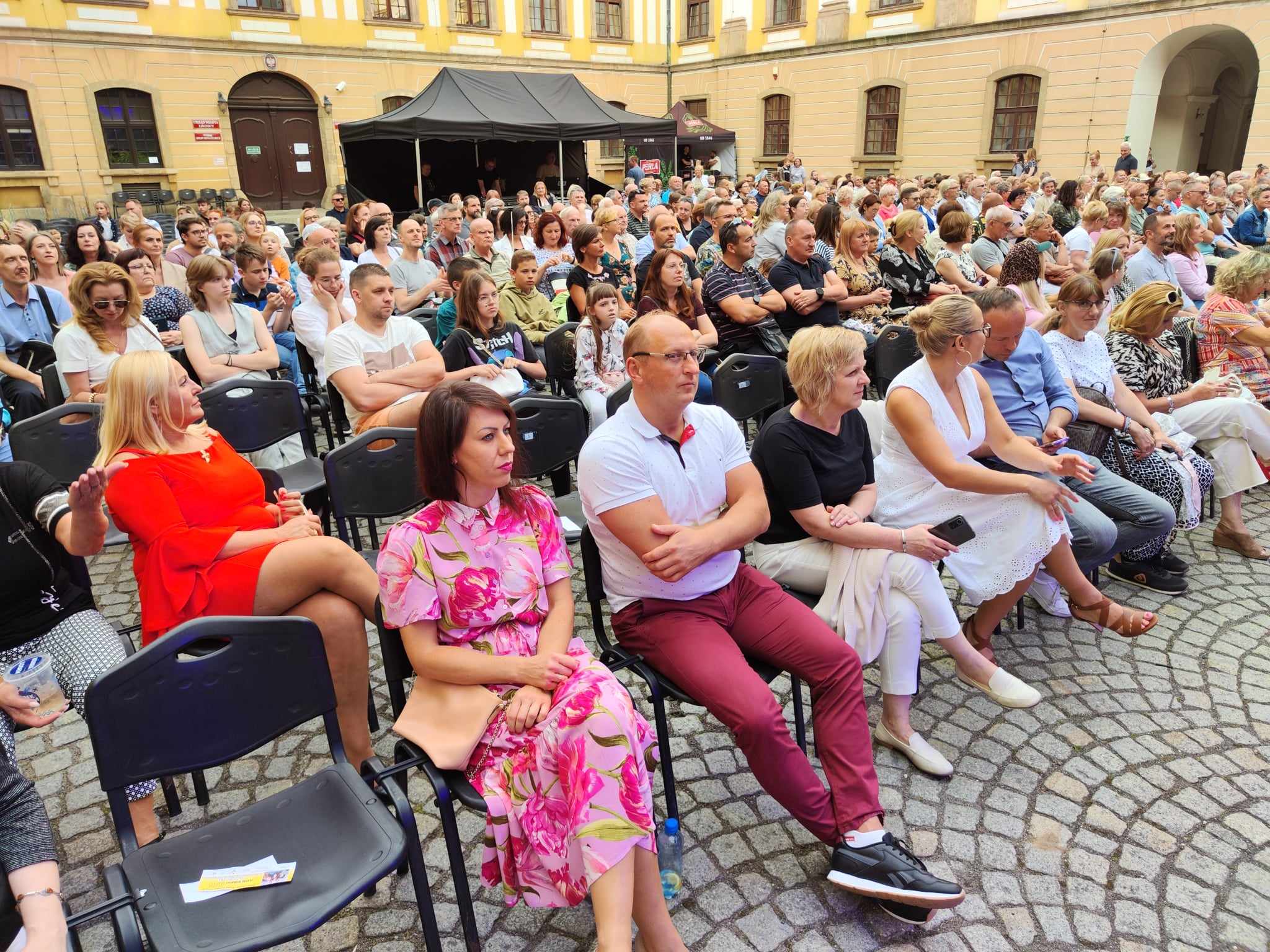 Legnica Cantat: Na finał Zespół Wokalny 5/6