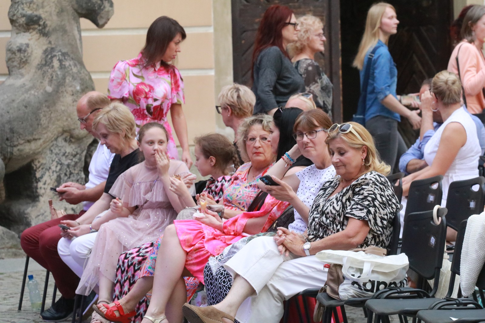 Legnica Cantat: Na finał Zespół Wokalny 5/6