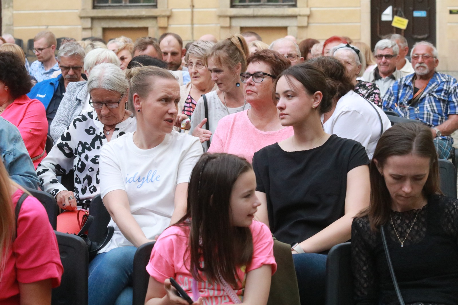 Legnica Cantat: Na finał Zespół Wokalny 5/6