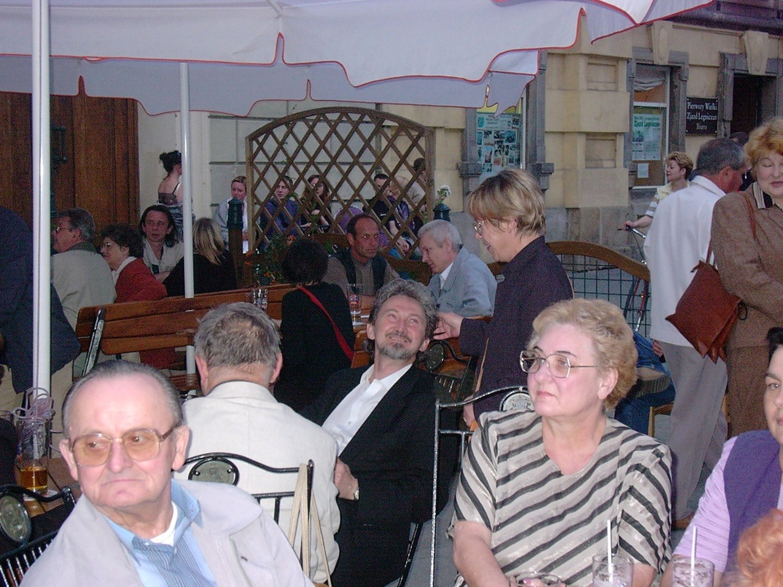 Zobaczcie zdjęcia z Pierwszego Wielkiego Zjazdu Legniczan