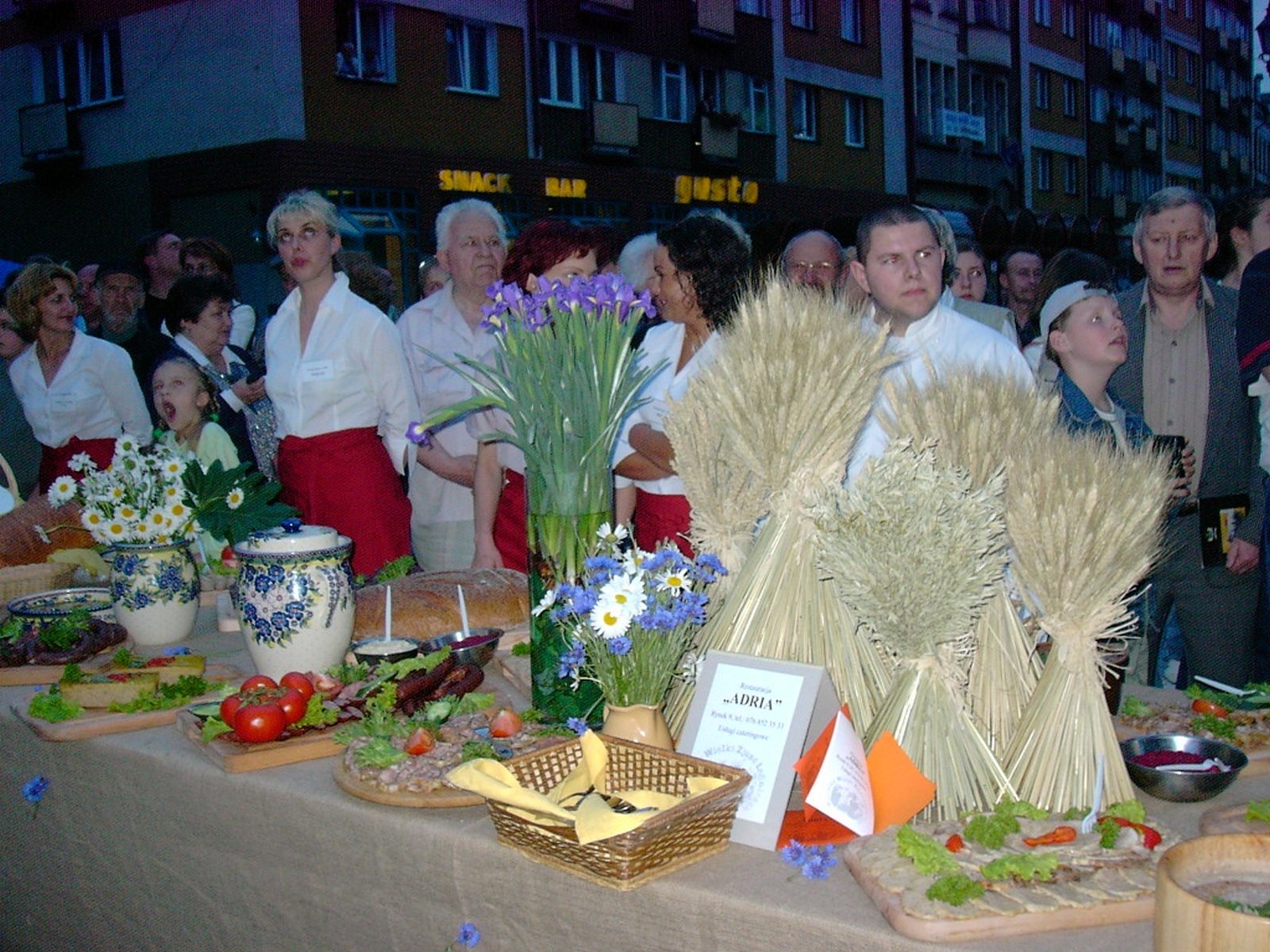 Zobaczcie zdjęcia z Pierwszego Wielkiego Zjazdu Legniczan