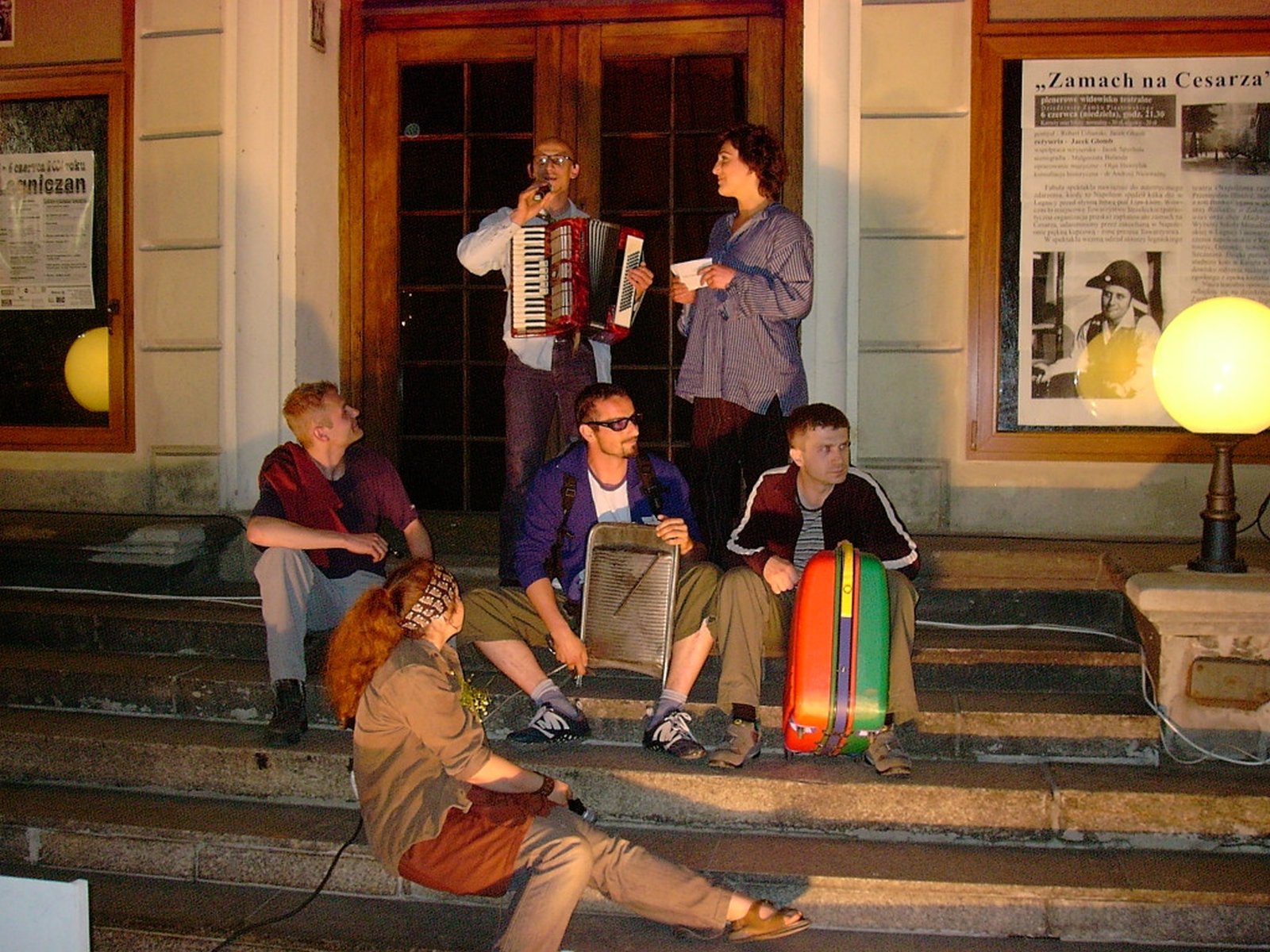 Zobaczcie zdjęcia z Pierwszego Wielkiego Zjazdu Legniczan