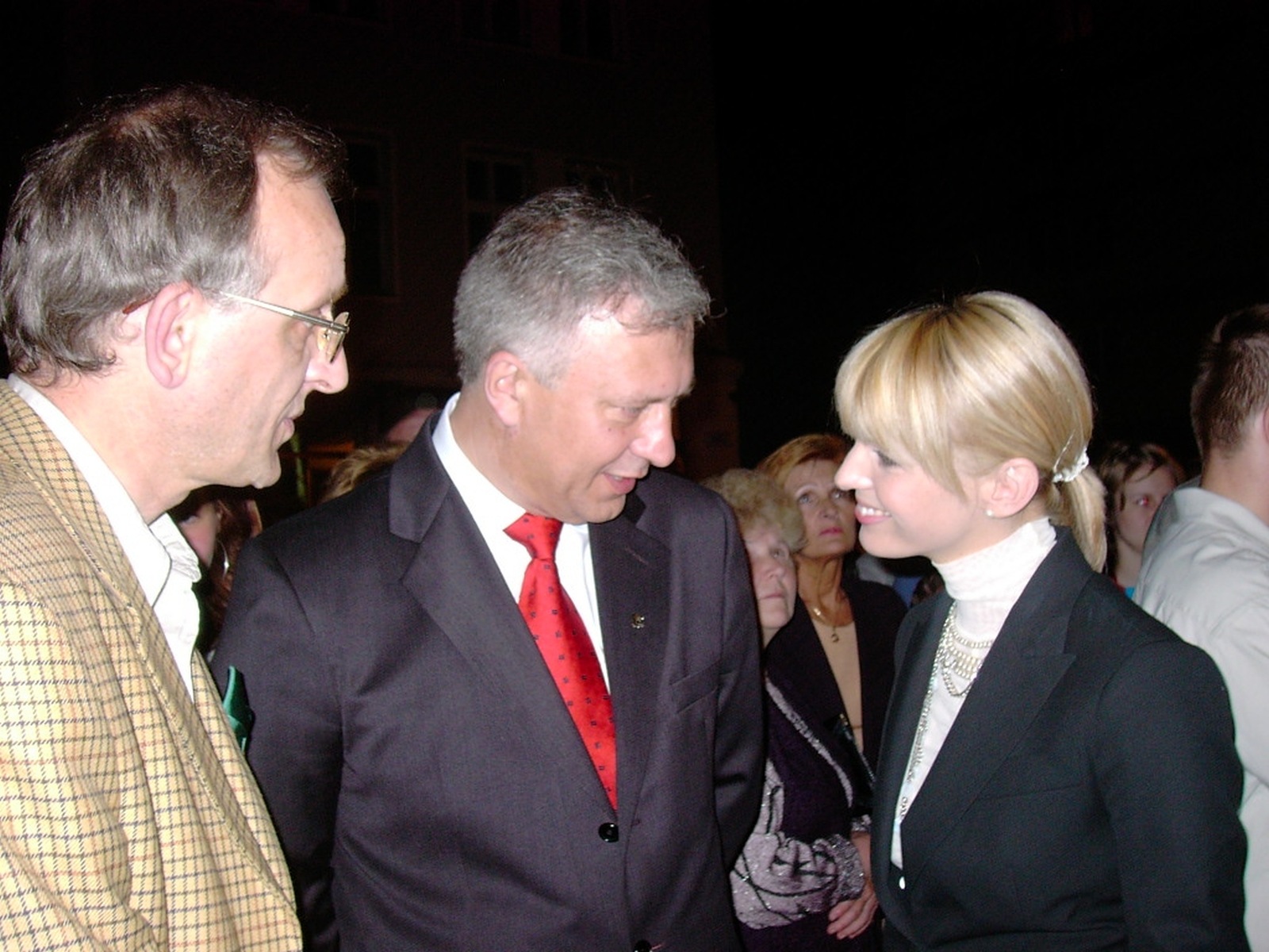 Zobaczcie zdjęcia z Pierwszego Wielkiego Zjazdu Legniczan