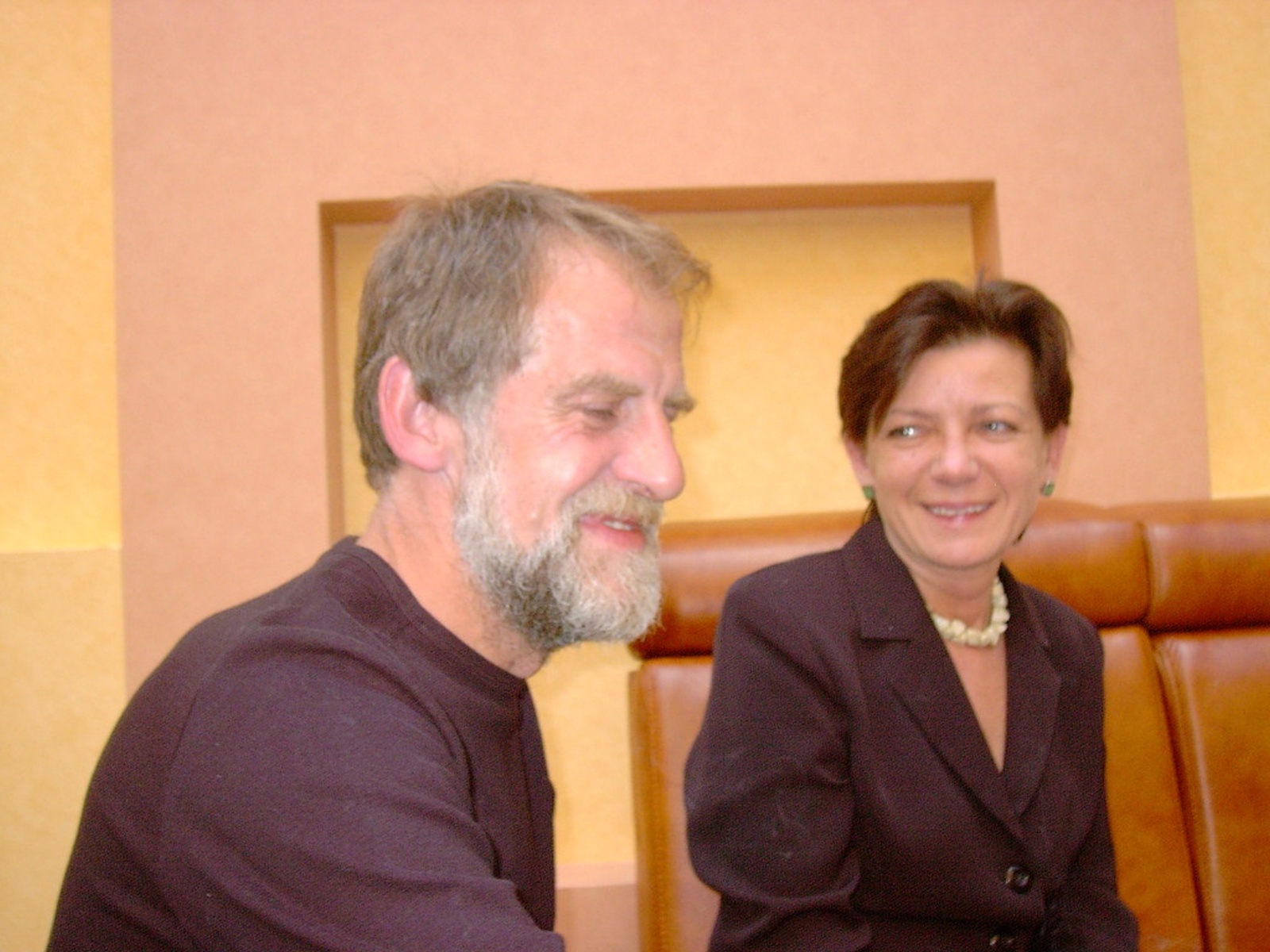 Zobaczcie zdjęcia z Pierwszego Wielkiego Zjazdu Legniczan