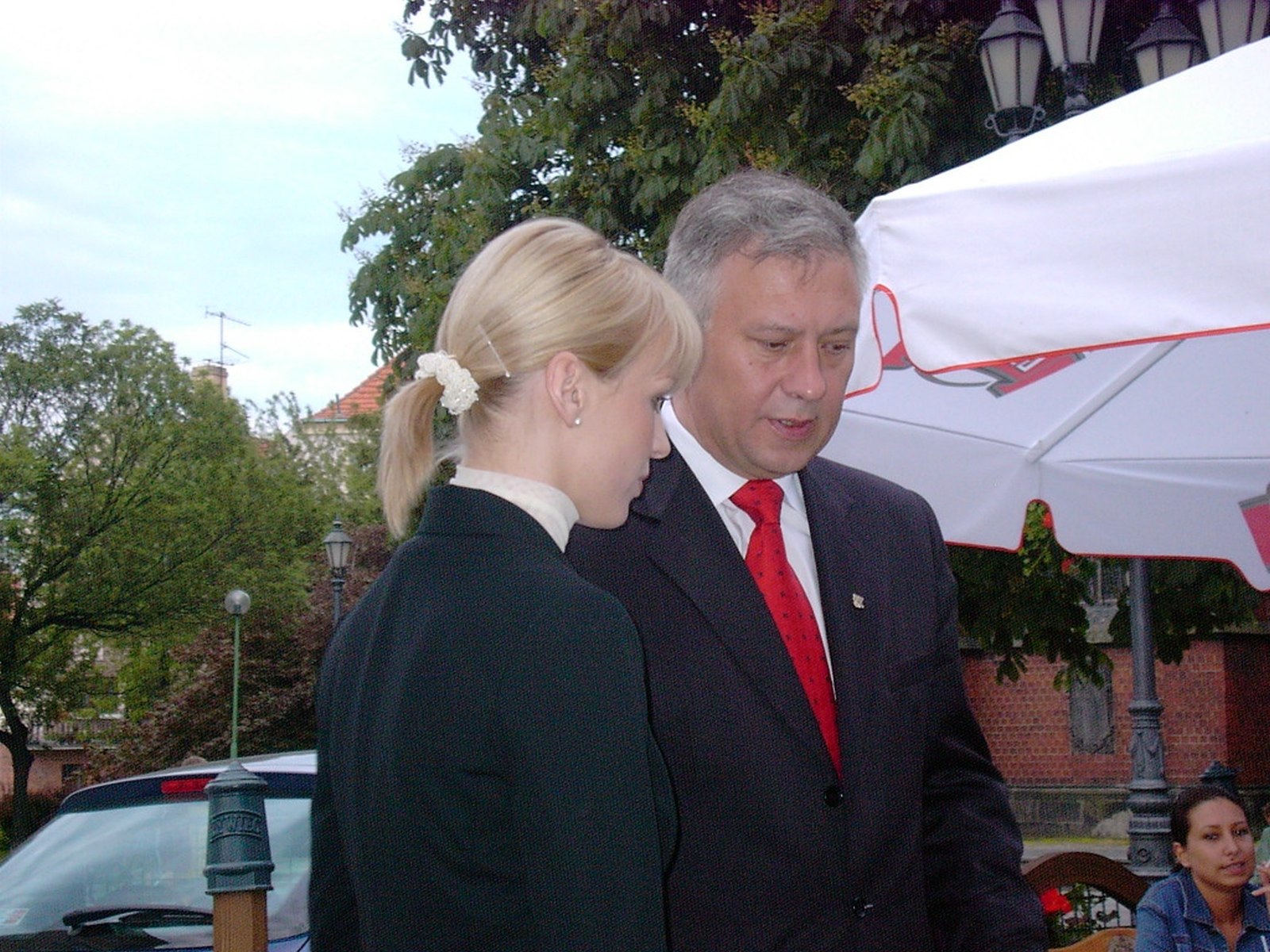 Zobaczcie zdjęcia z Pierwszego Wielkiego Zjazdu Legniczan