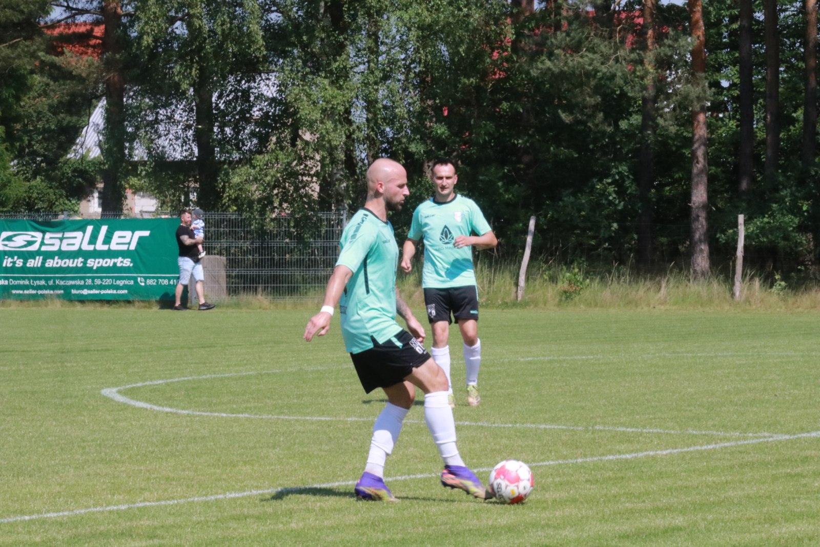 Ikar nie odpuszcza i robi kolejny krok w stronę okręgówki