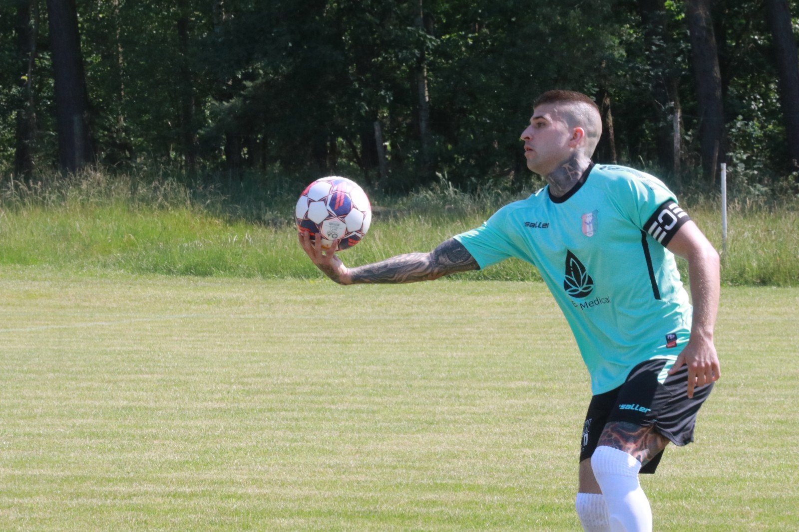 Ikar nie odpuszcza i robi kolejny krok w stronę okręgówki