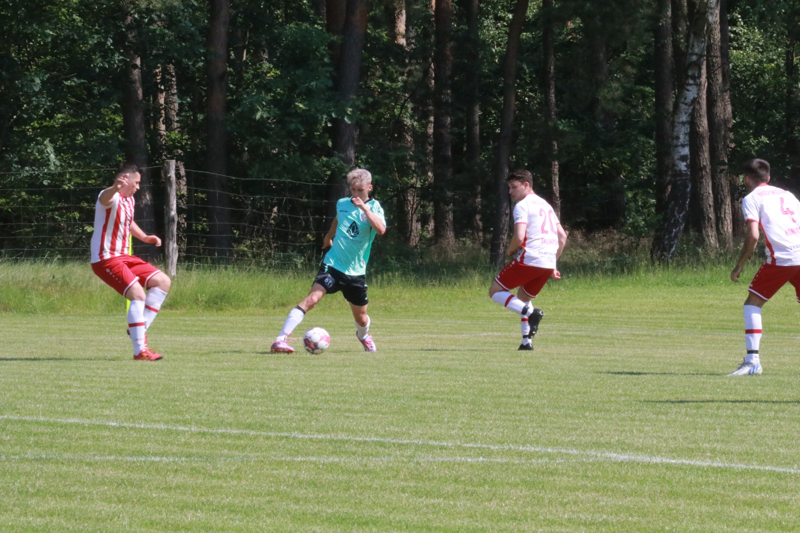 Ikar nie odpuszcza i robi kolejny krok w stronę okręgówki