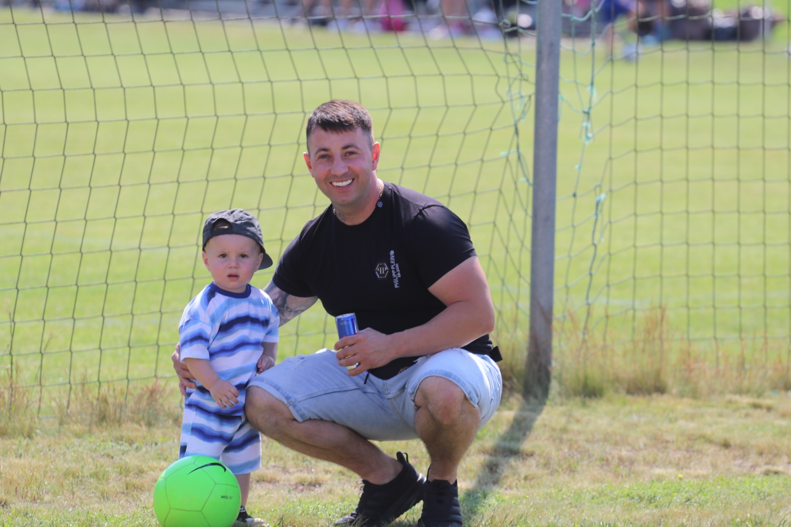 Ikar nie odpuszcza i robi kolejny krok w stronę okręgówki