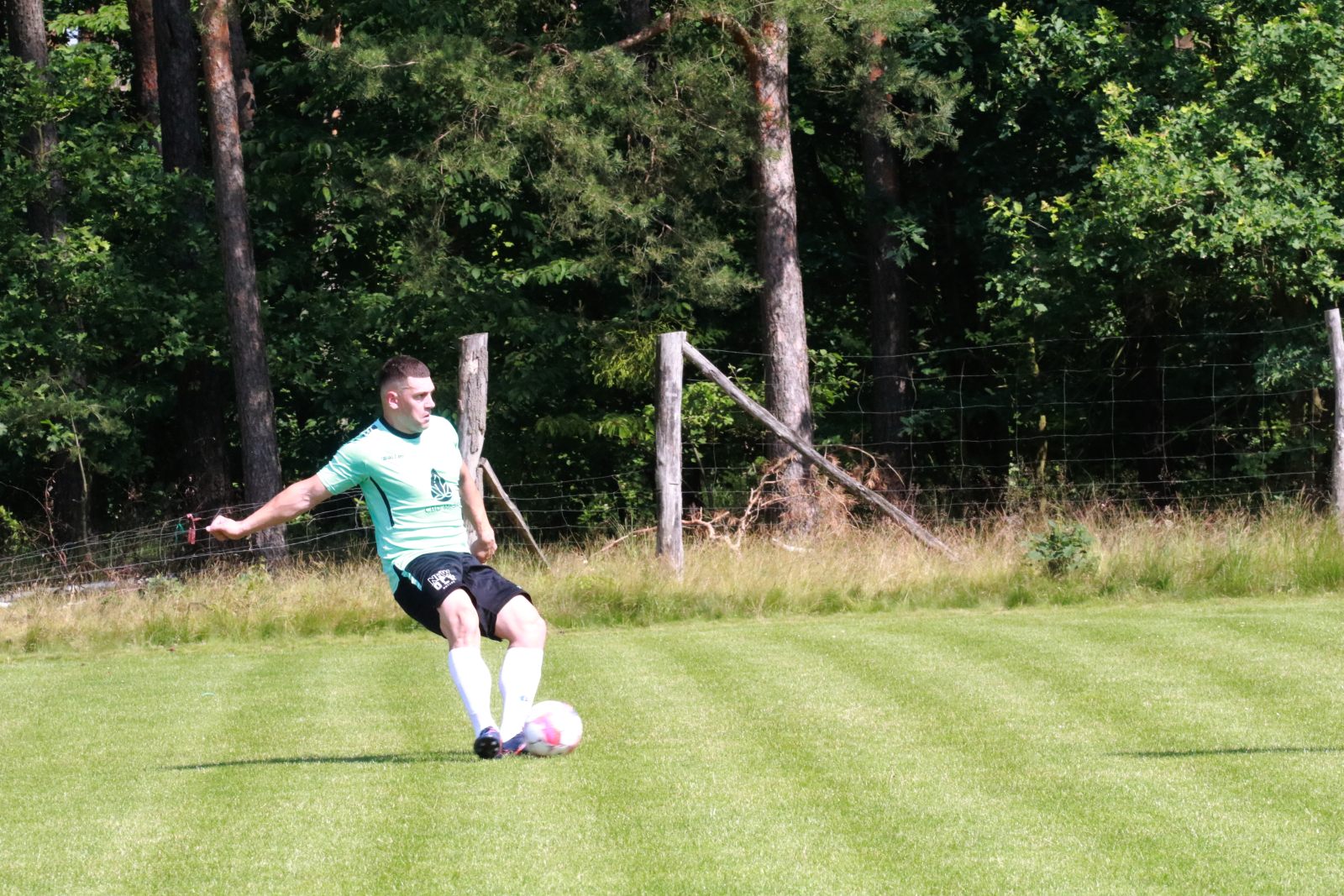Ikar nie odpuszcza i robi kolejny krok w stronę okręgówki