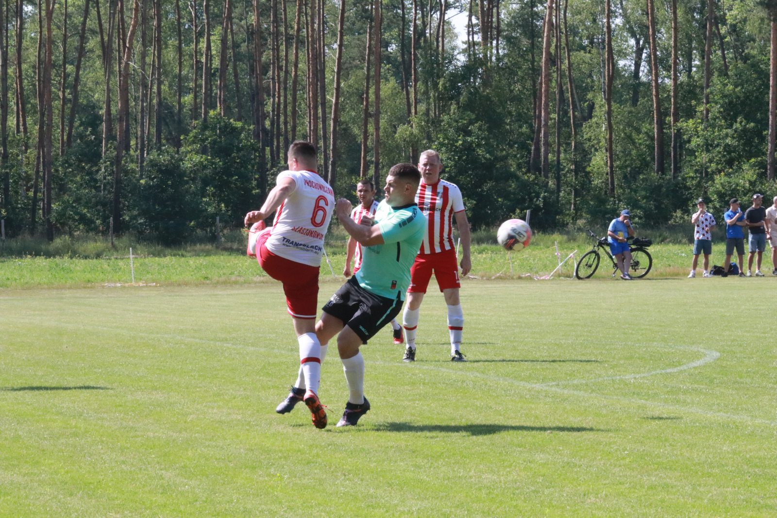 Ikar nie odpuszcza i robi kolejny krok w stronę okręgówki
