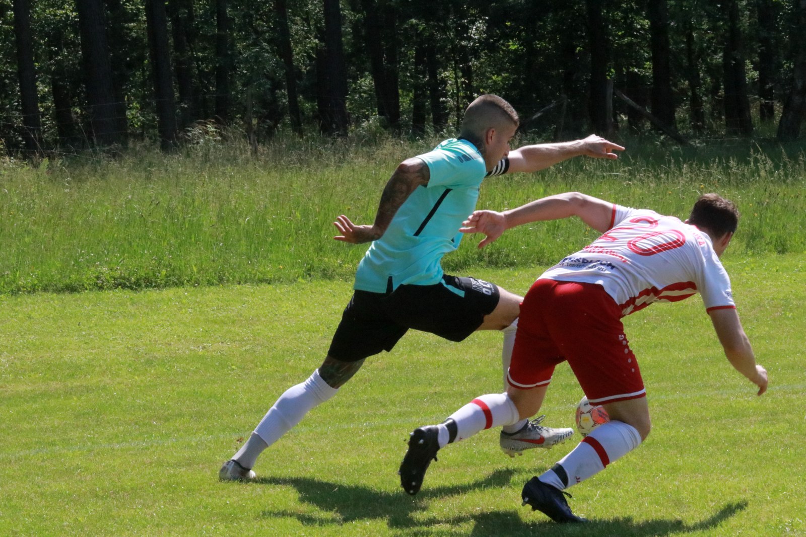Ikar nie odpuszcza i robi kolejny krok w stronę okręgówki