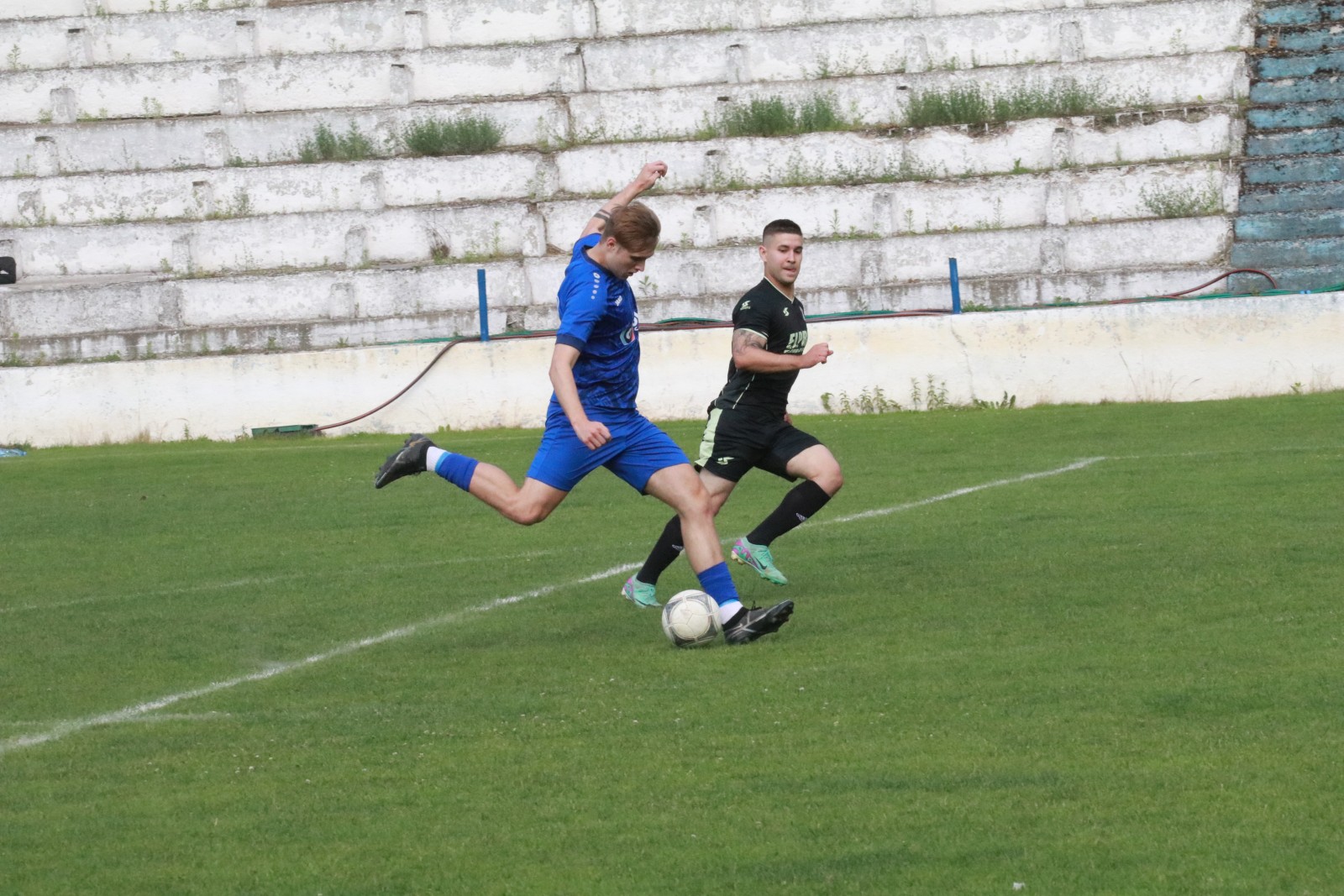 Mimo remisu do przerwy Konfeks 