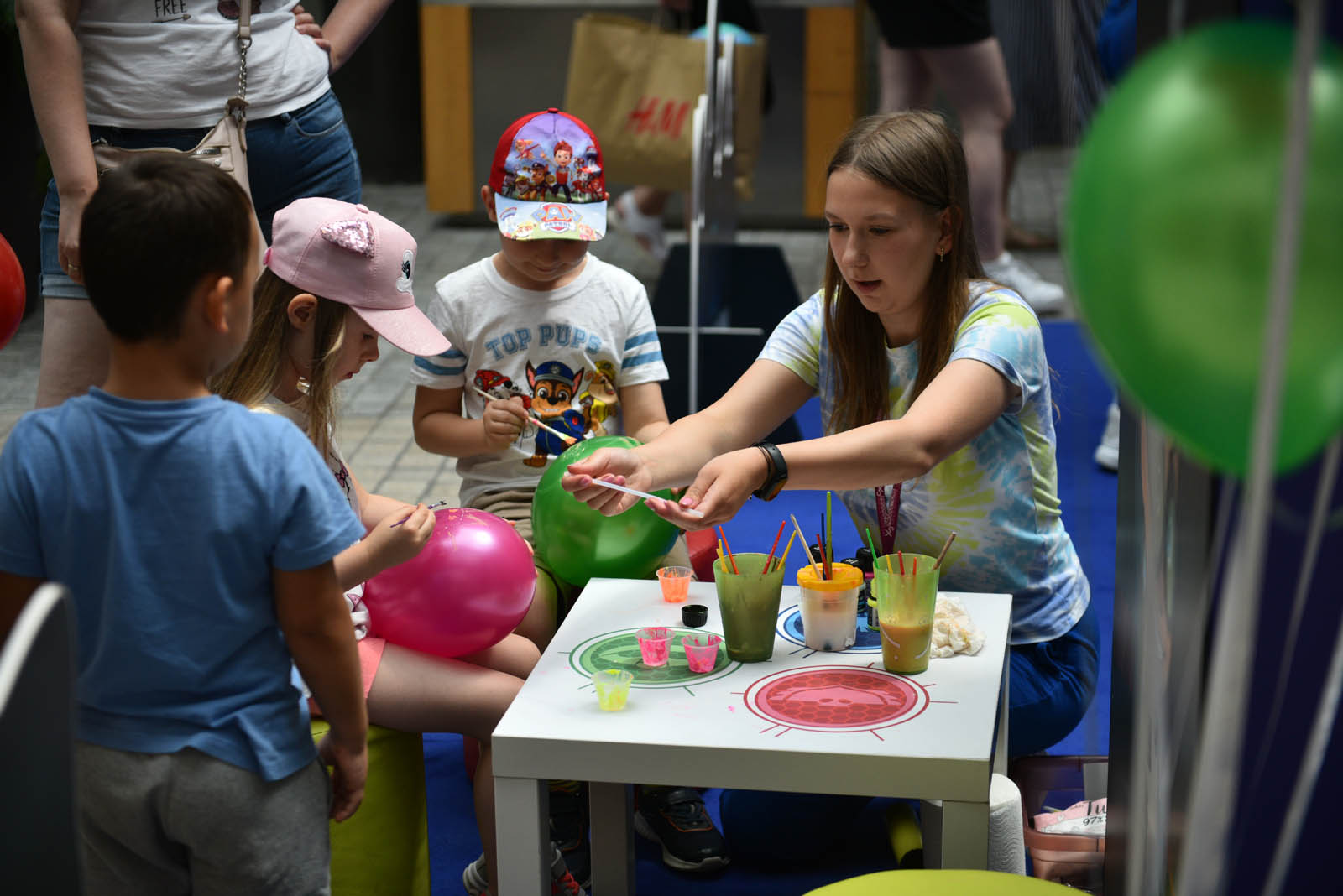 Wielkie Wydarzenie dla Fanów Superbohaterów w Galerii Piastów