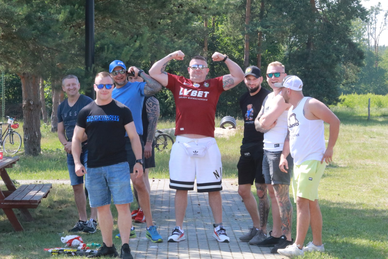 Ikar nie odpuszcza i robi kolejny krok w stronę okręgówki