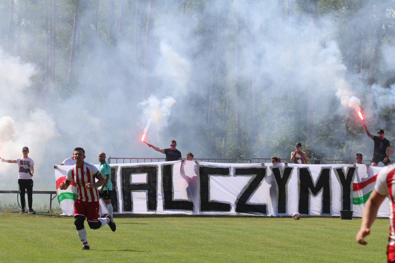 Ikar nie odpuszcza i robi kolejny krok w stronę okręgówki