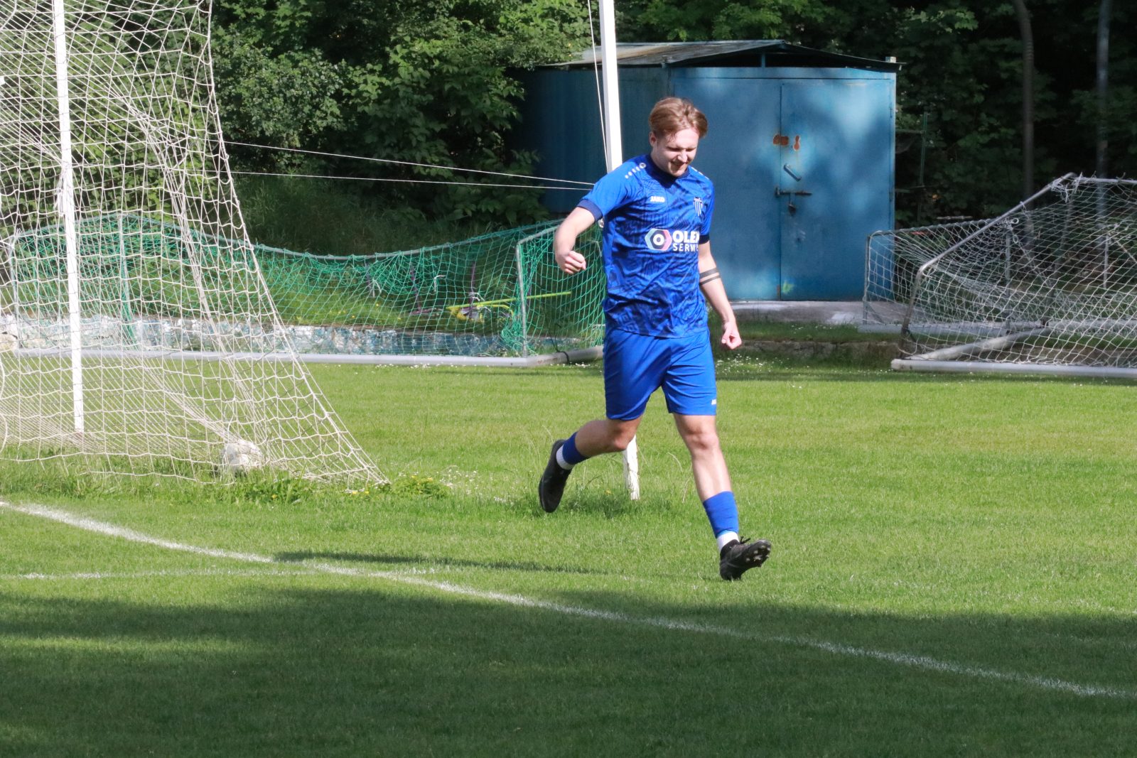 Mimo remisu do przerwy Konfeks 