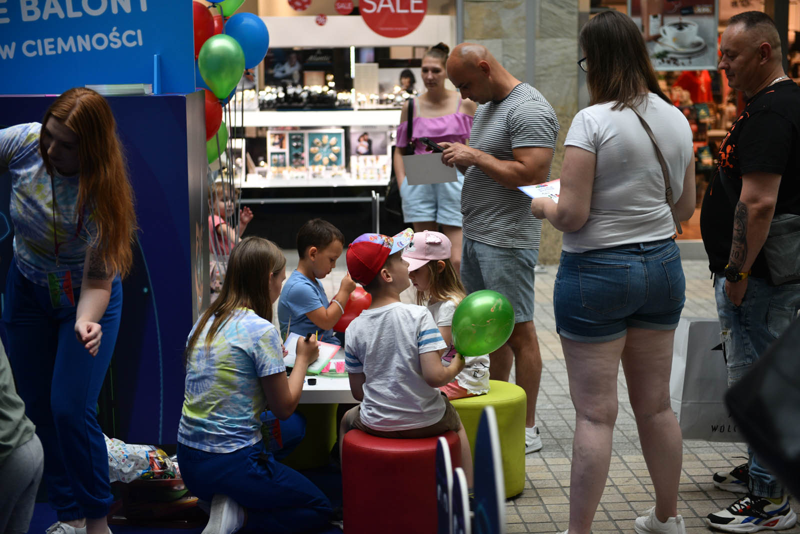 Wielkie Wydarzenie dla Fanów Superbohaterów w Galerii Piastów