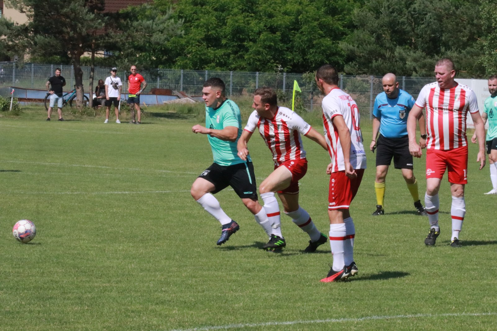 Ikar nie odpuszcza i robi kolejny krok w stronę okręgówki