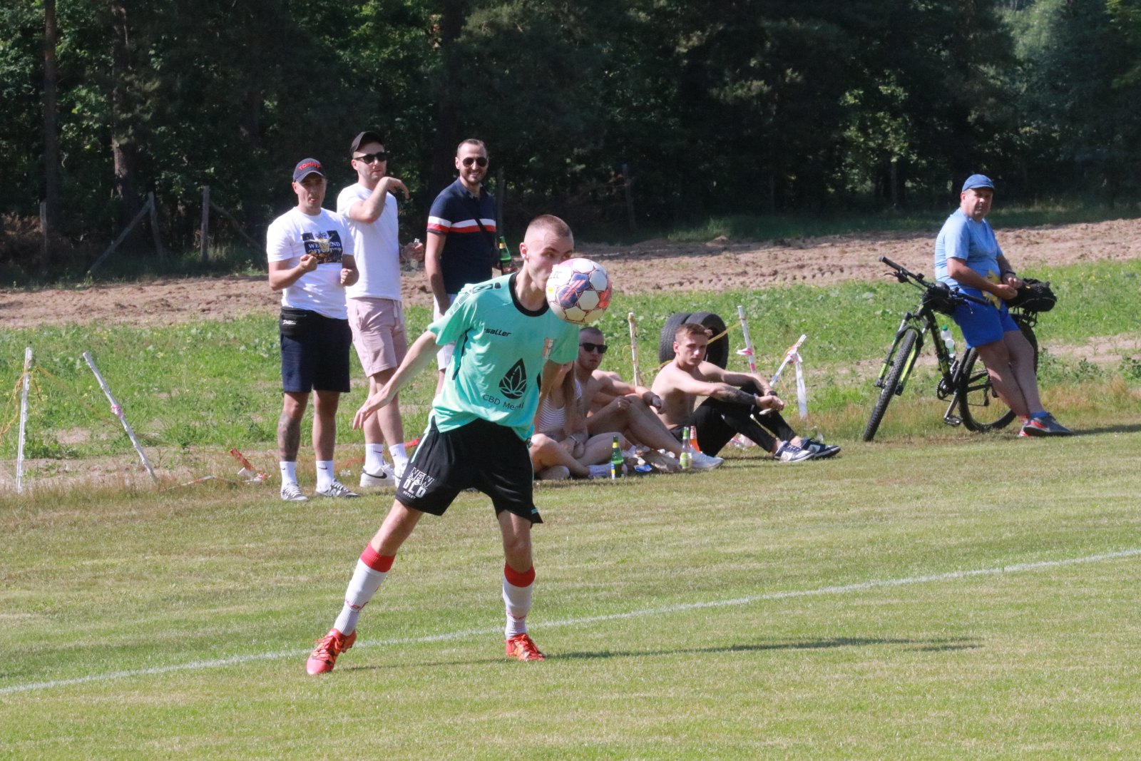 Ikar nie odpuszcza i robi kolejny krok w stronę okręgówki