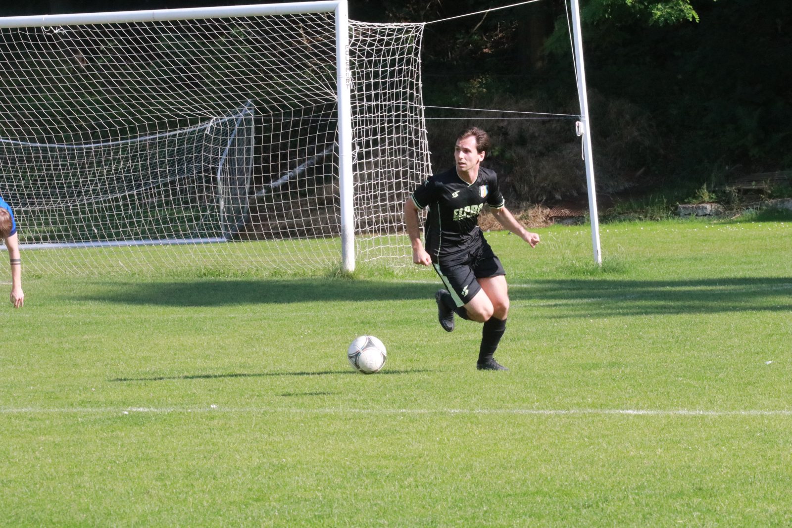 Mimo remisu do przerwy Konfeks 