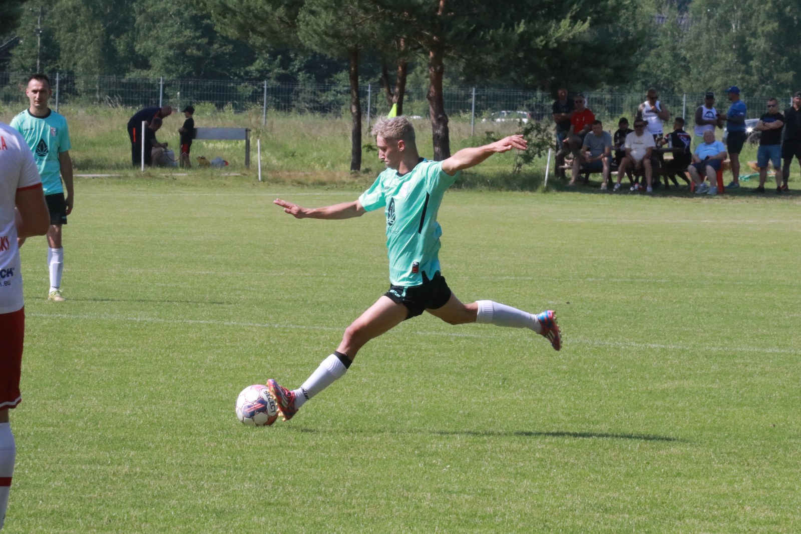 Ikar nie odpuszcza i robi kolejny krok w stronę okręgówki