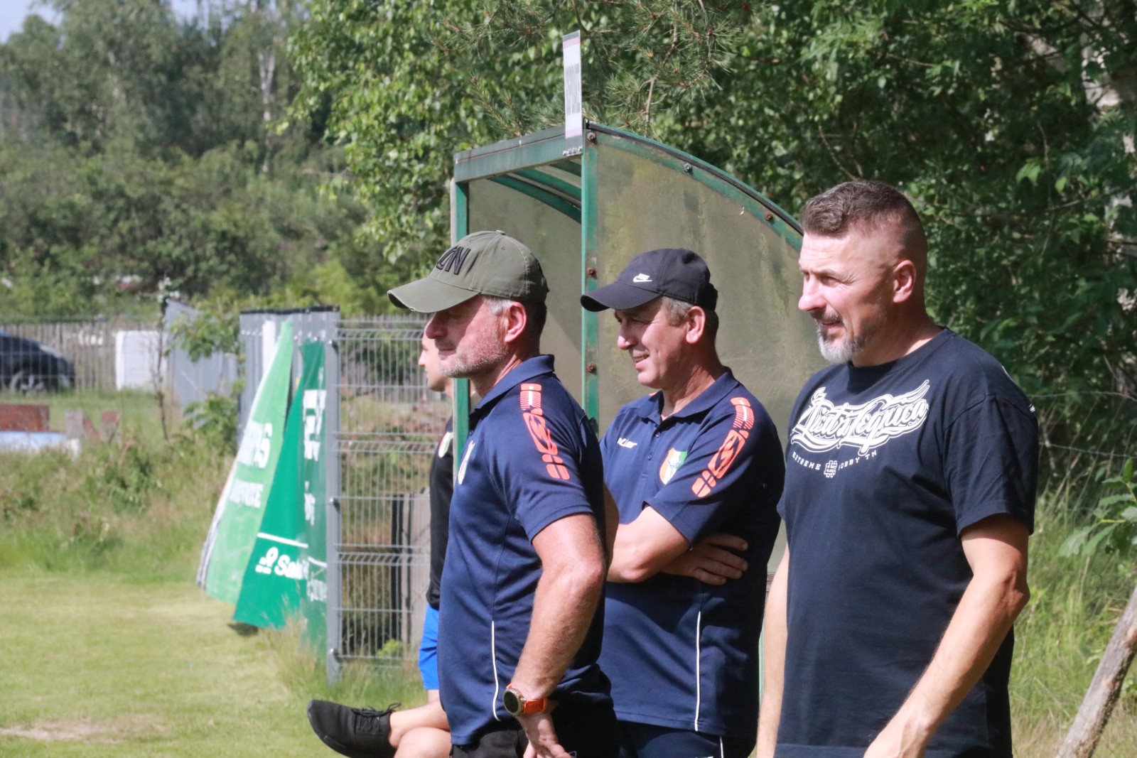 Ikar nie odpuszcza i robi kolejny krok w stronę okręgówki