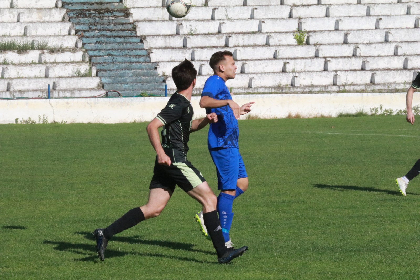 Mimo remisu do przerwy Konfeks 