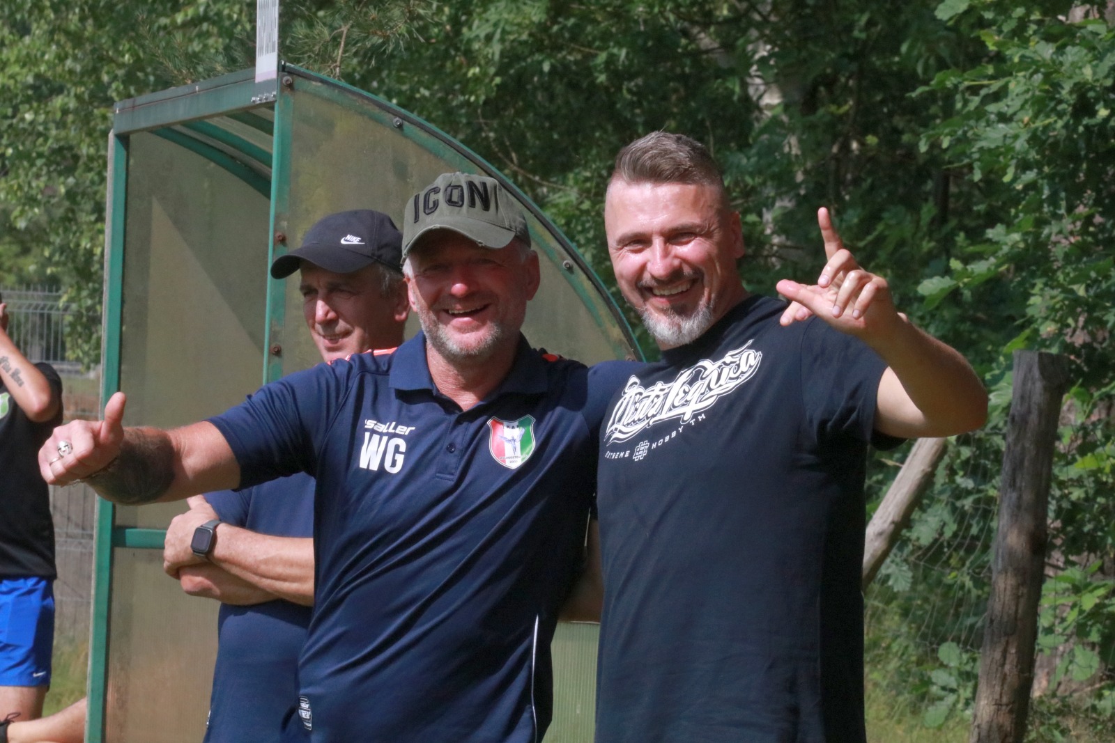 Ikar nie odpuszcza i robi kolejny krok w stronę okręgówki