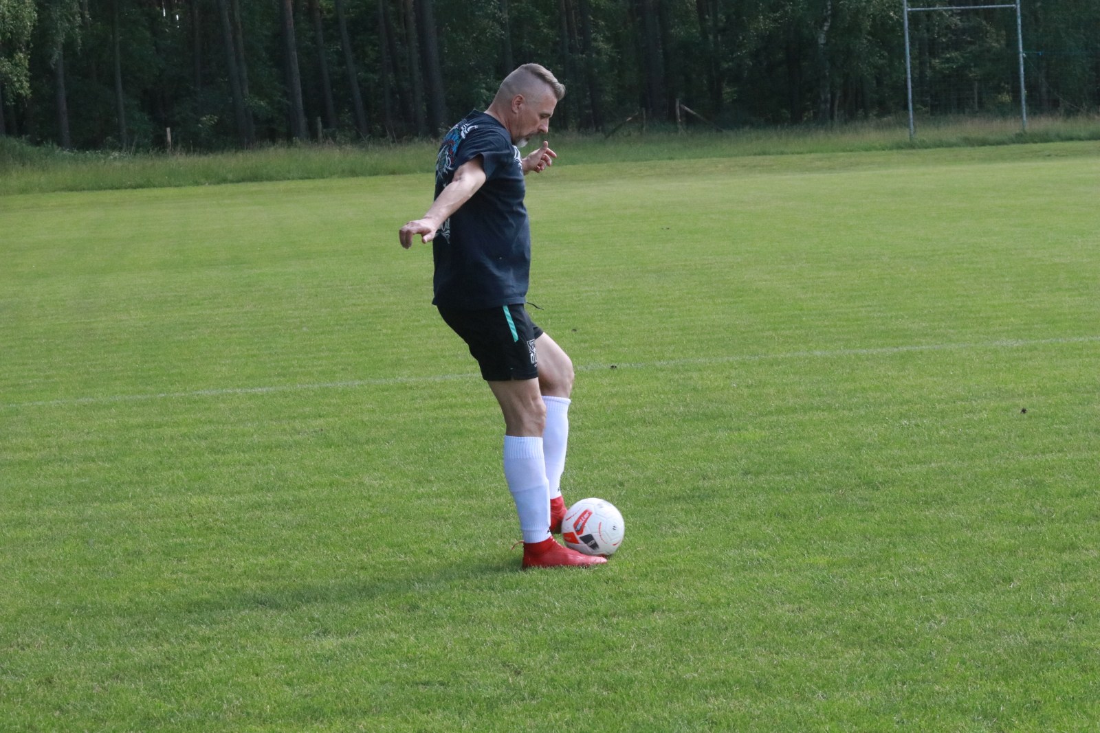 Ikar nie odpuszcza i robi kolejny krok w stronę okręgówki