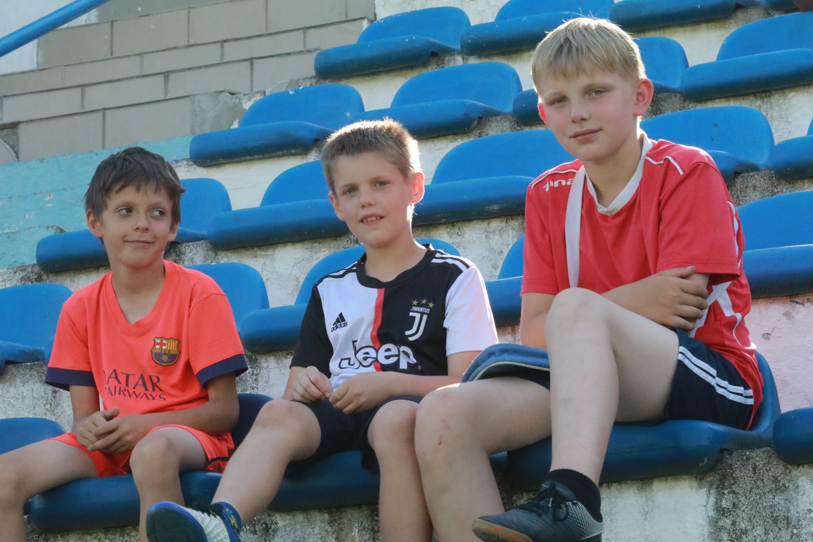 Mimo remisu do przerwy Konfeks 