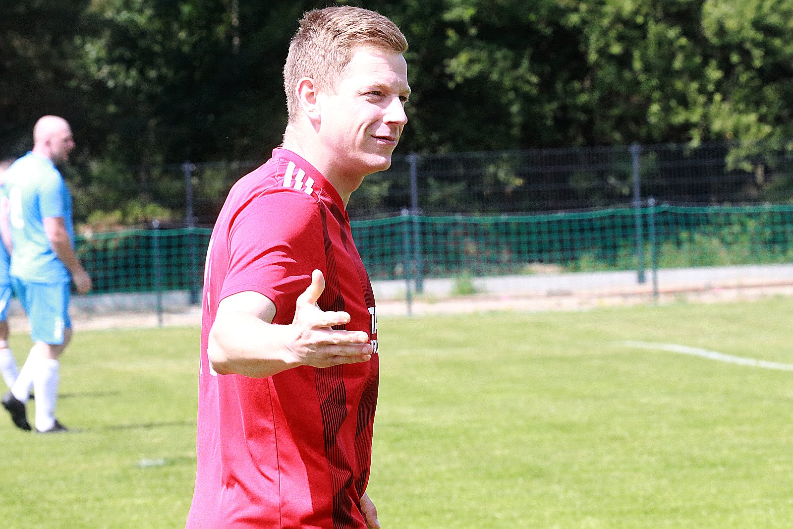 Na zakończenie sezonu Orkan wysoko pokonał Krokusa Kwiatkowice