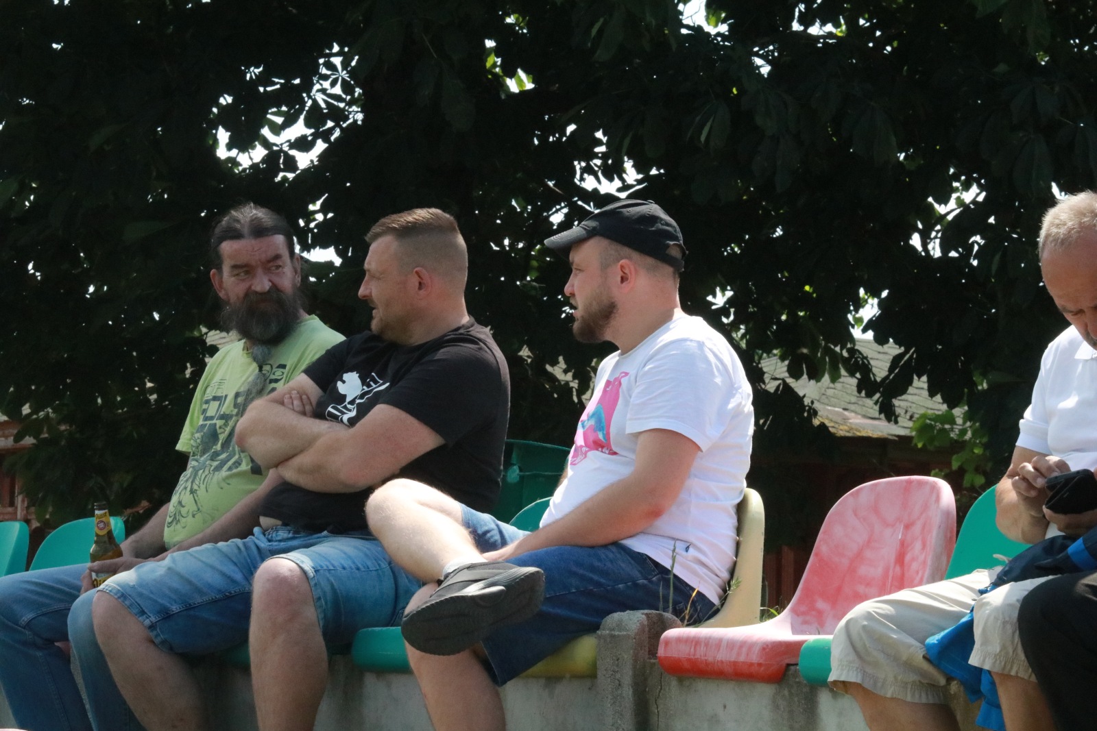 Unia Rosochata skromnie wygrała u siebie z Koroną Kawice