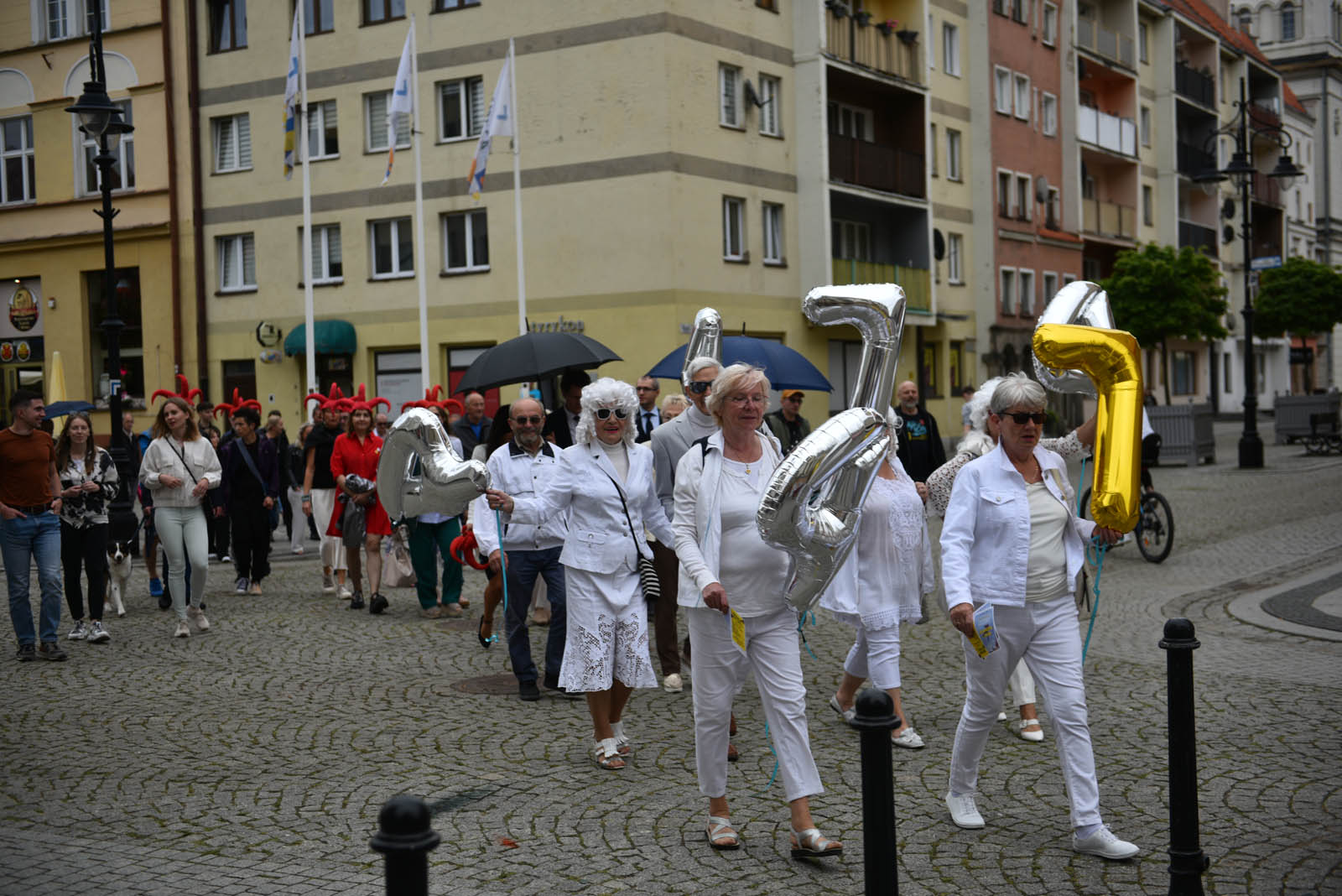 Satyrykon 2024 otwarty. Nagrody trafiły do laureatów