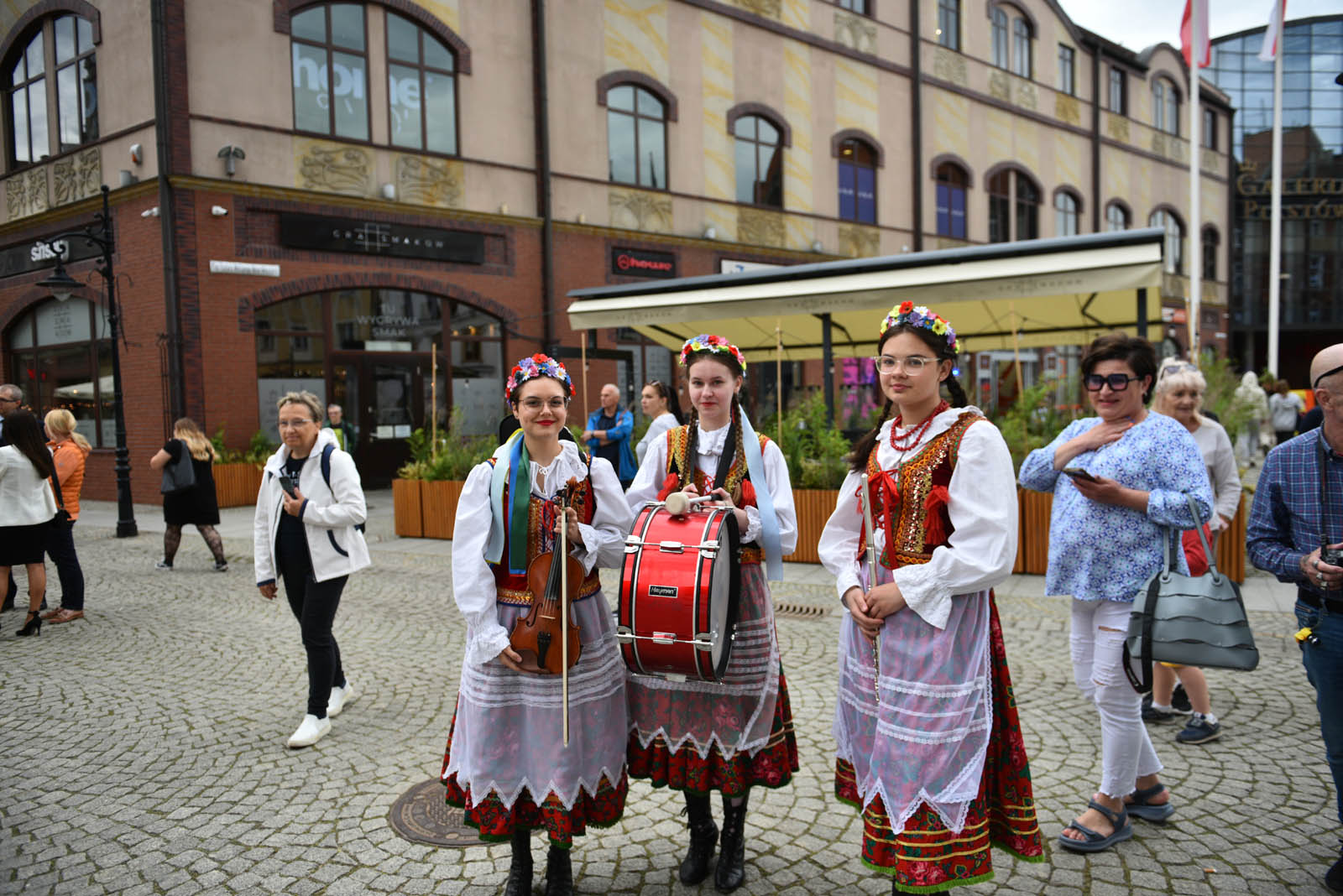 Satyrykon 2024 otwarty. Nagrody trafiły do laureatów