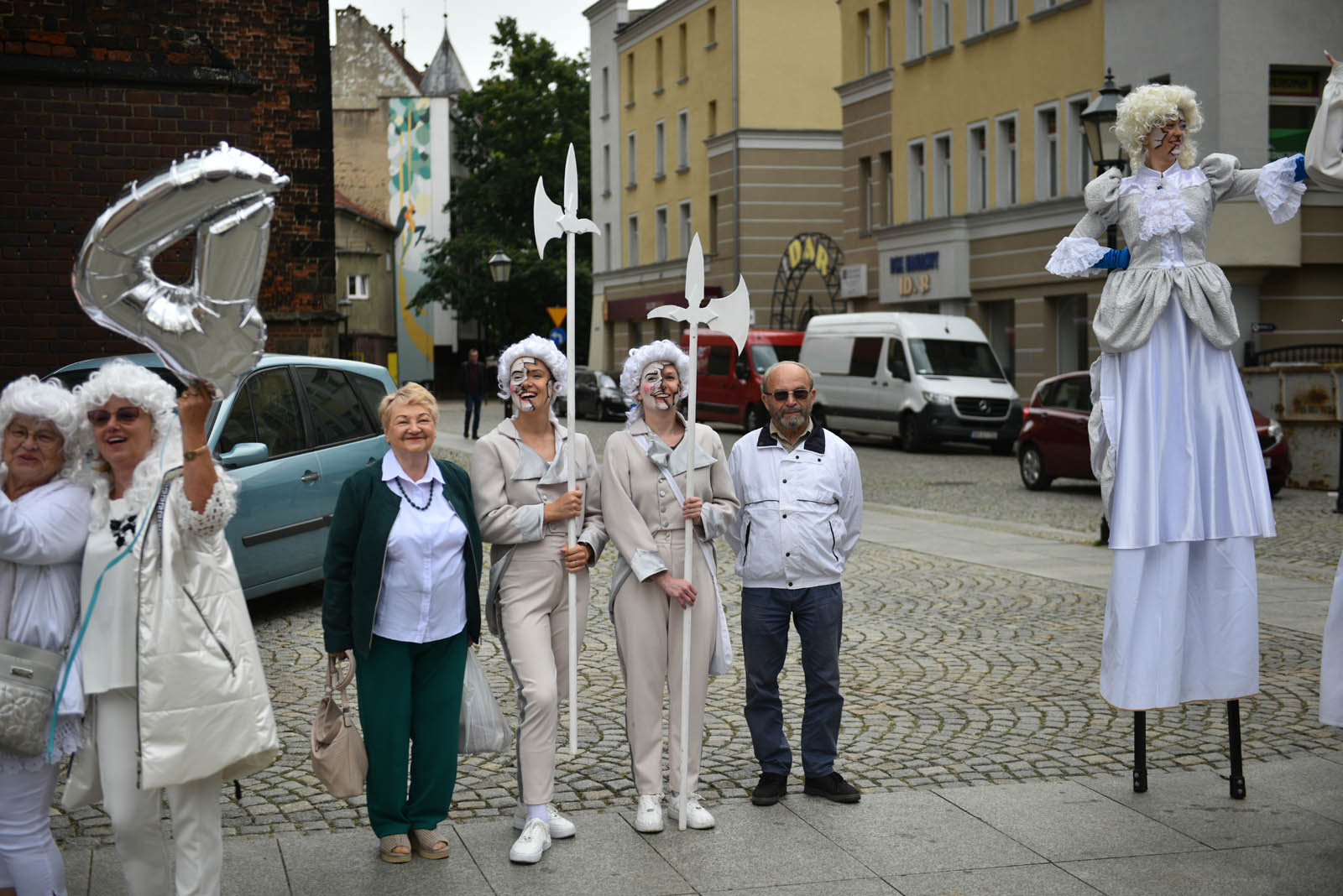 Satyrykon 2024 otwarty. Nagrody trafiły do laureatów