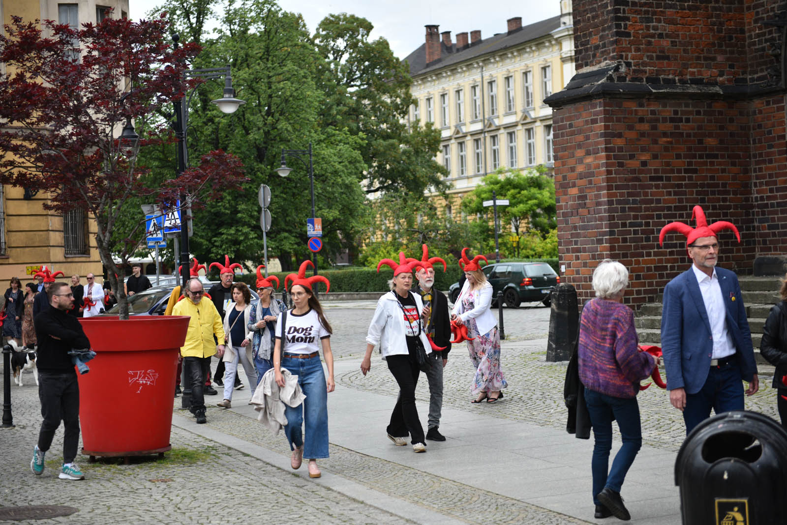 Satyrykon 2024 otwarty. Nagrody trafiły do laureatów