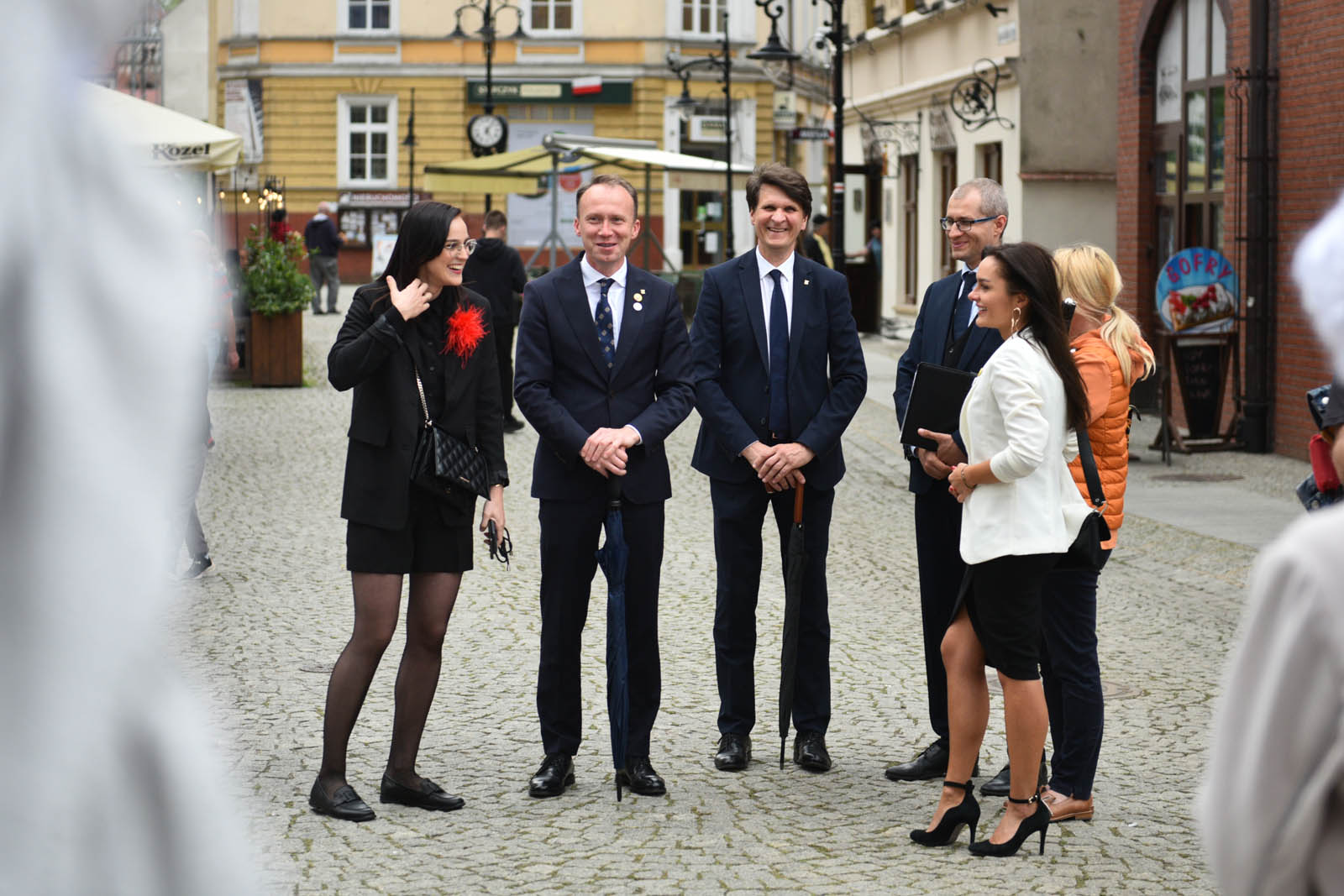 Satyrykon 2024 otwarty. Nagrody trafiły do laureatów
