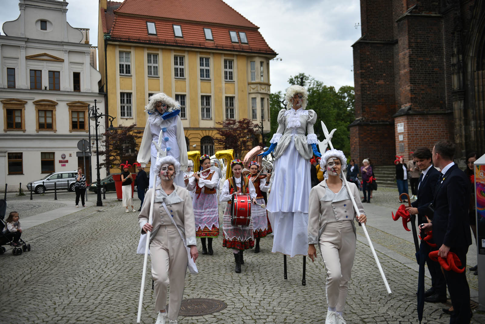 Satyrykon 2024 otwarty. Nagrody trafiły do laureatów