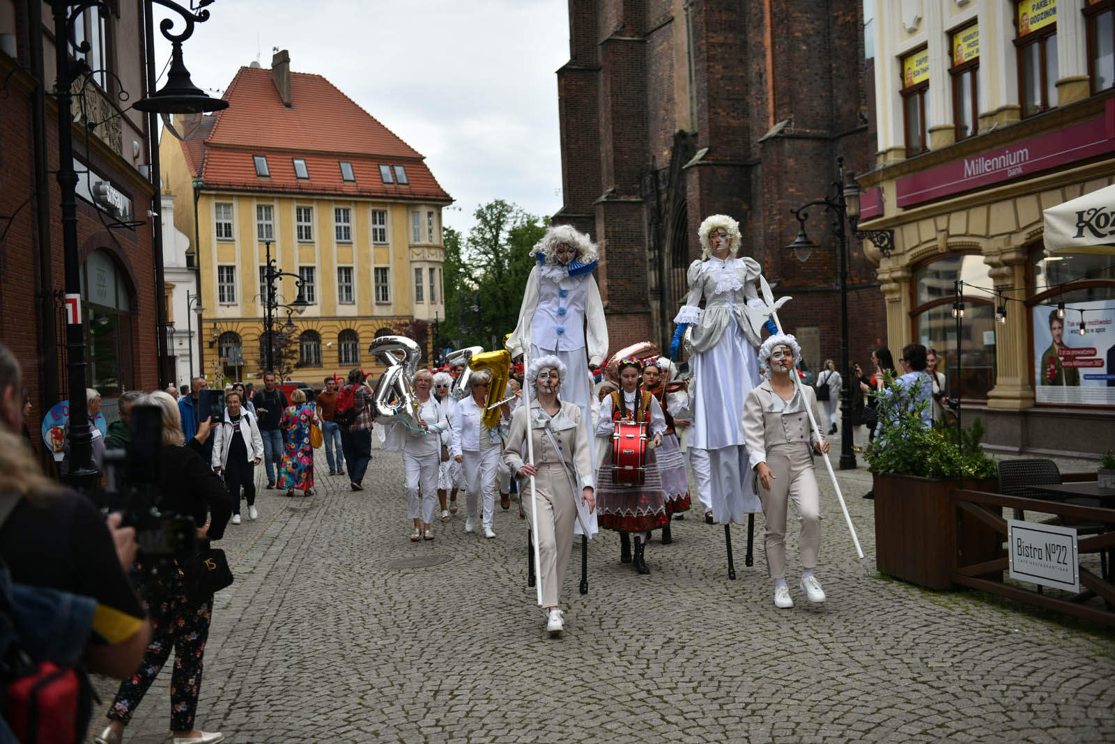 Satyrykon 2024 otwarty. Nagrody trafiły do laureatów