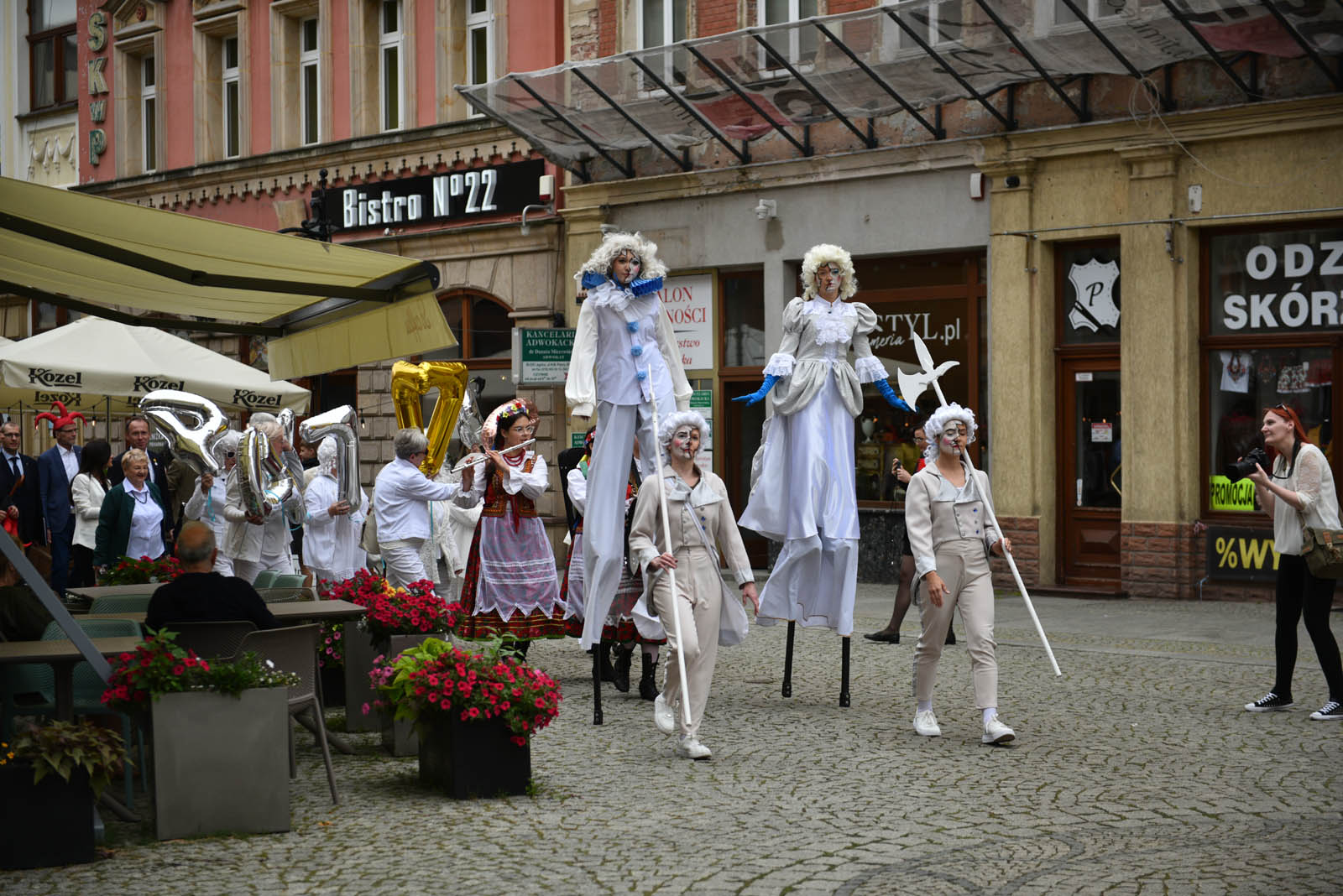 Satyrykon 2024 otwarty. Nagrody trafiły do laureatów