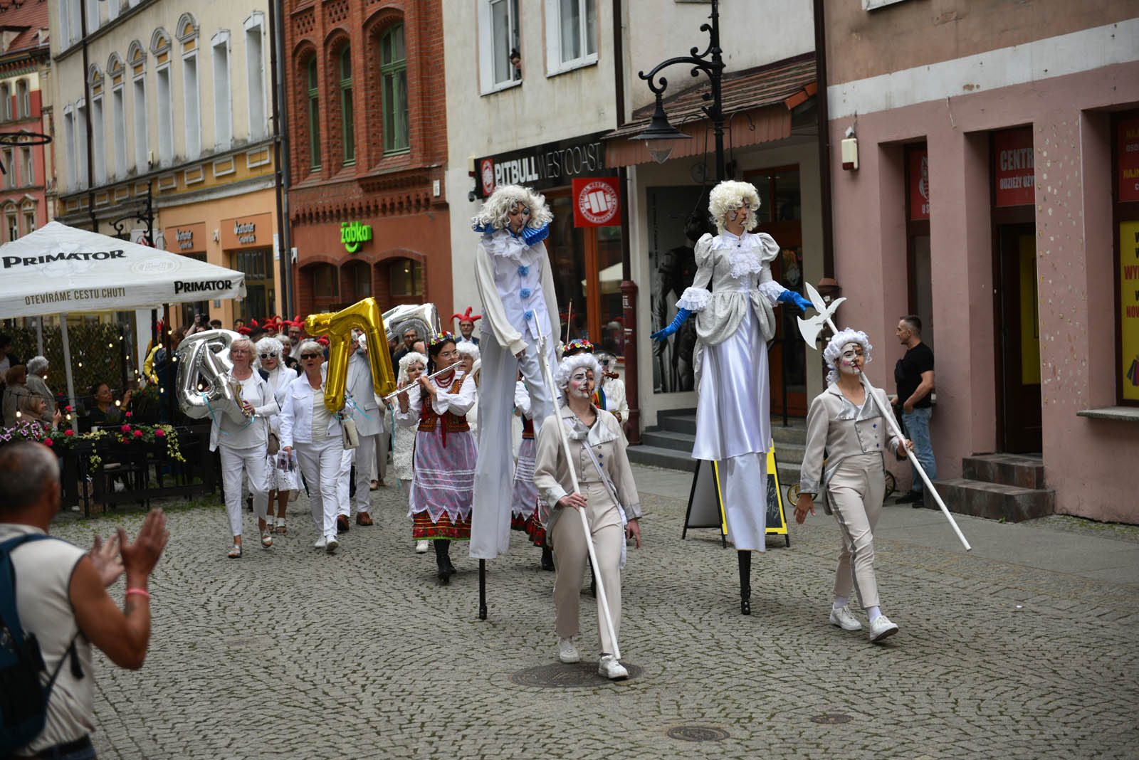 Satyrykon 2024 otwarty. Nagrody trafiły do laureatów