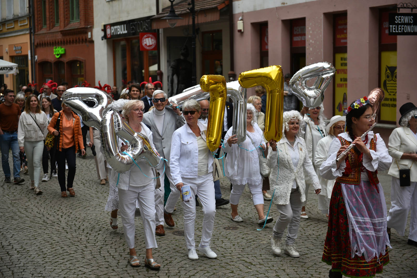 Satyrykon 2024 otwarty. Nagrody trafiły do laureatów